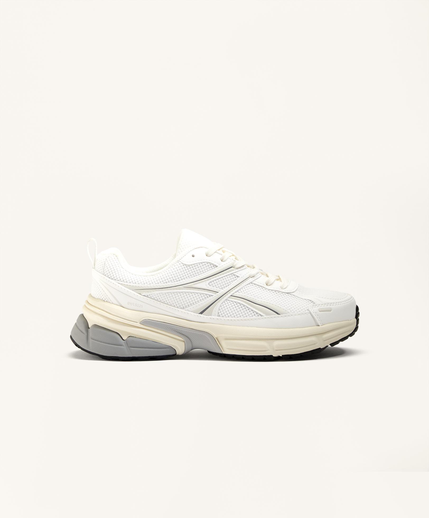 Running-style Shoe