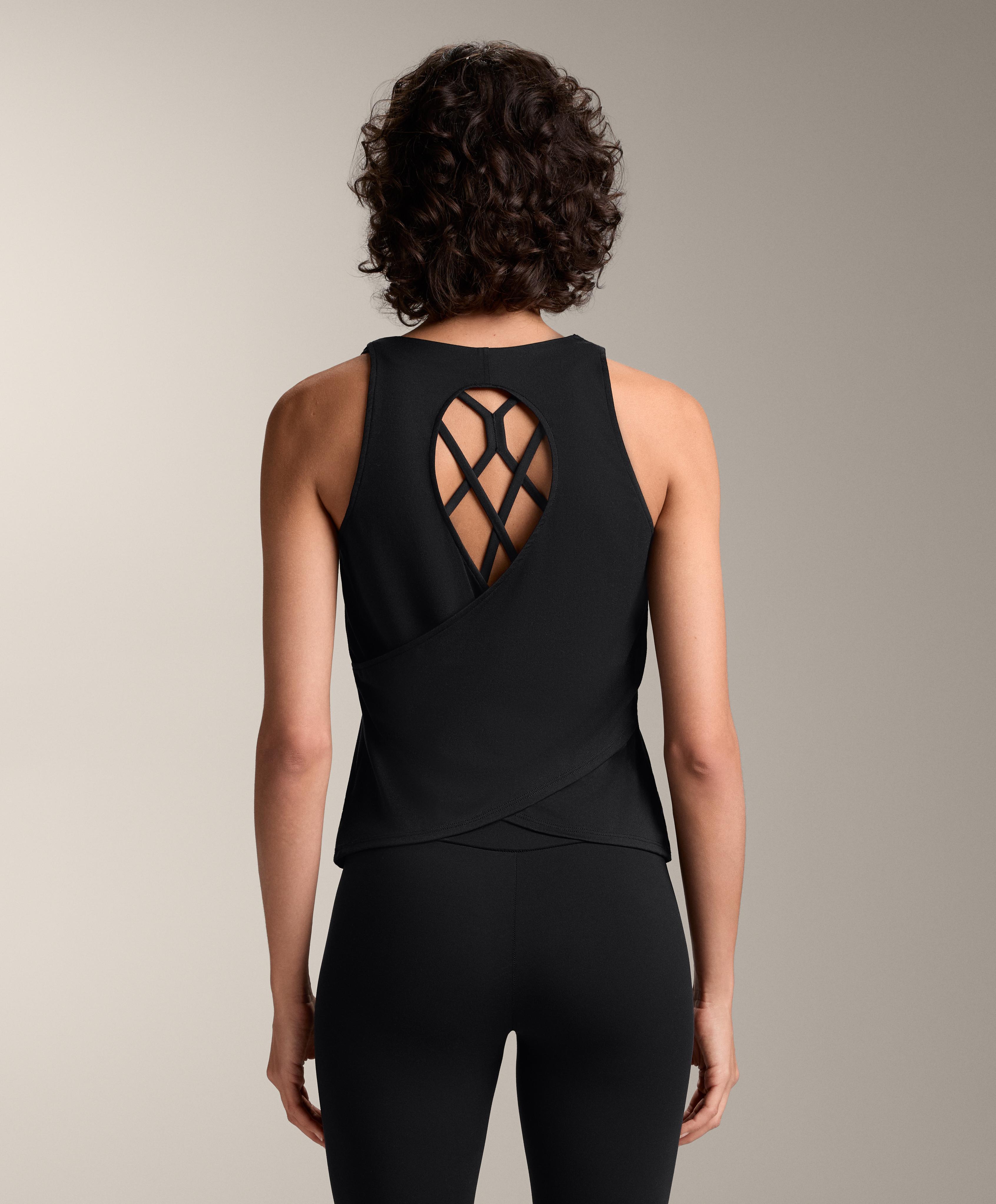 Majica cross back comfortlux Majica cross back comfortlux