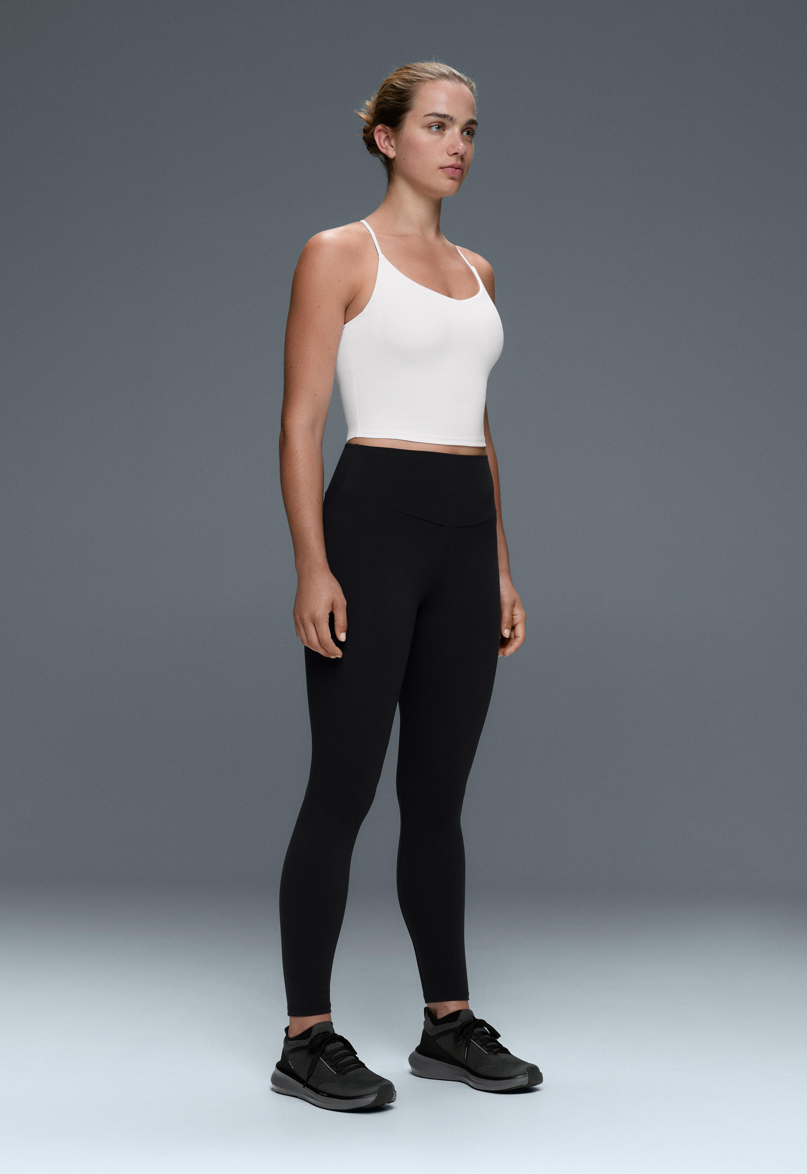 Tank top Comfortlux με ρυθμιζόμενες τιράντες