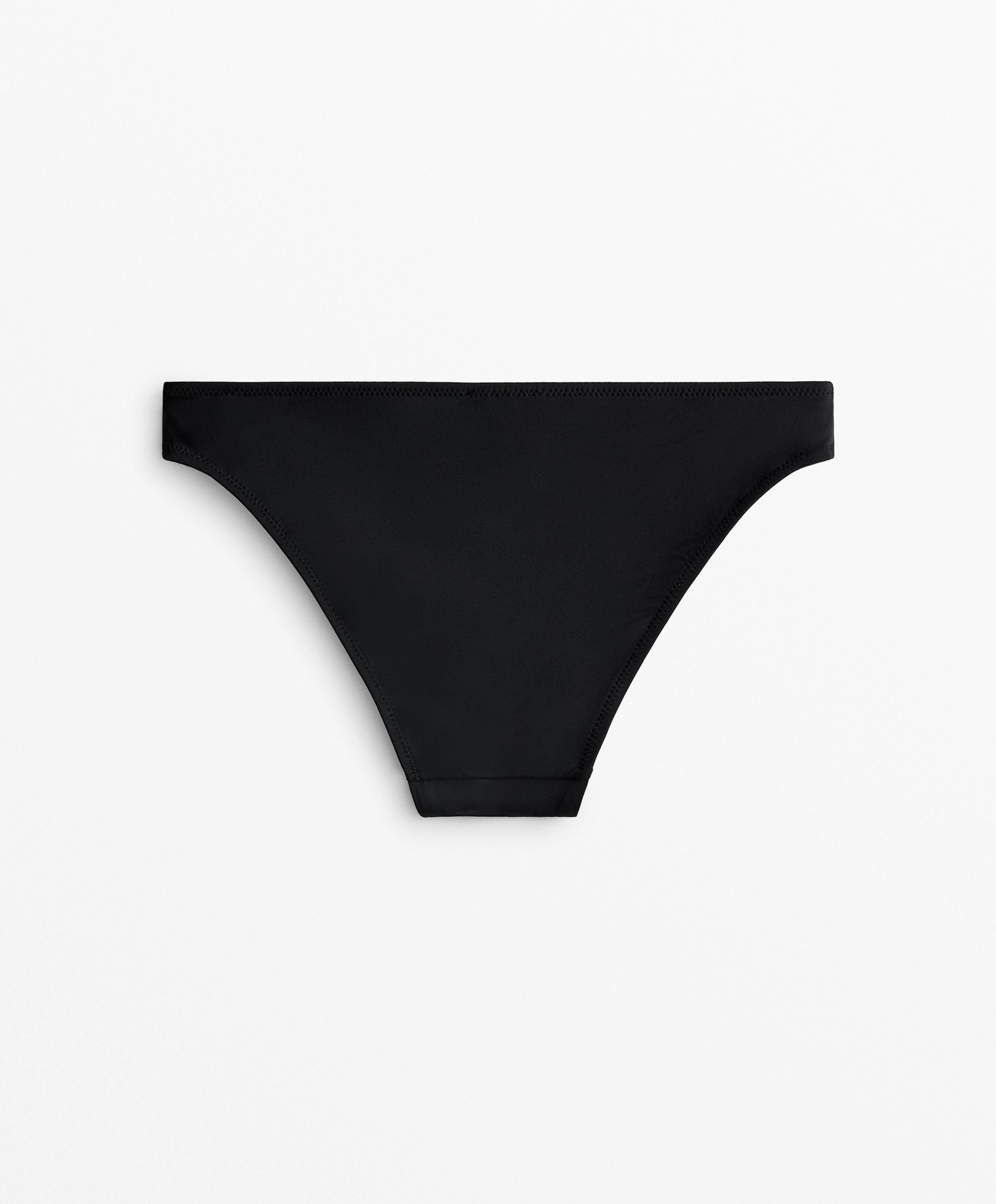 Bas de bikini classique Bas de bikini classique