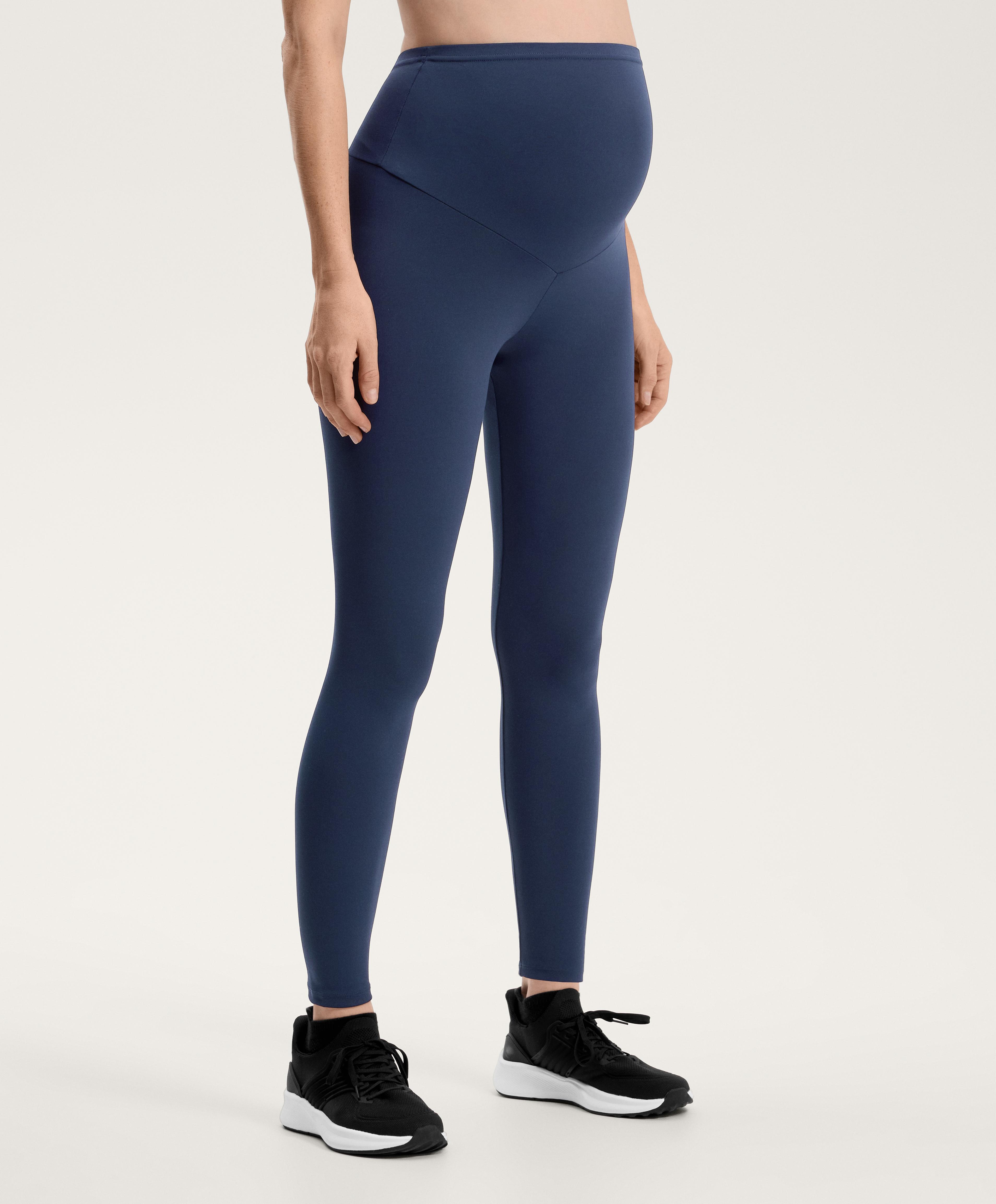 Leggings Comfortlux pré-mamã (65 cm)
