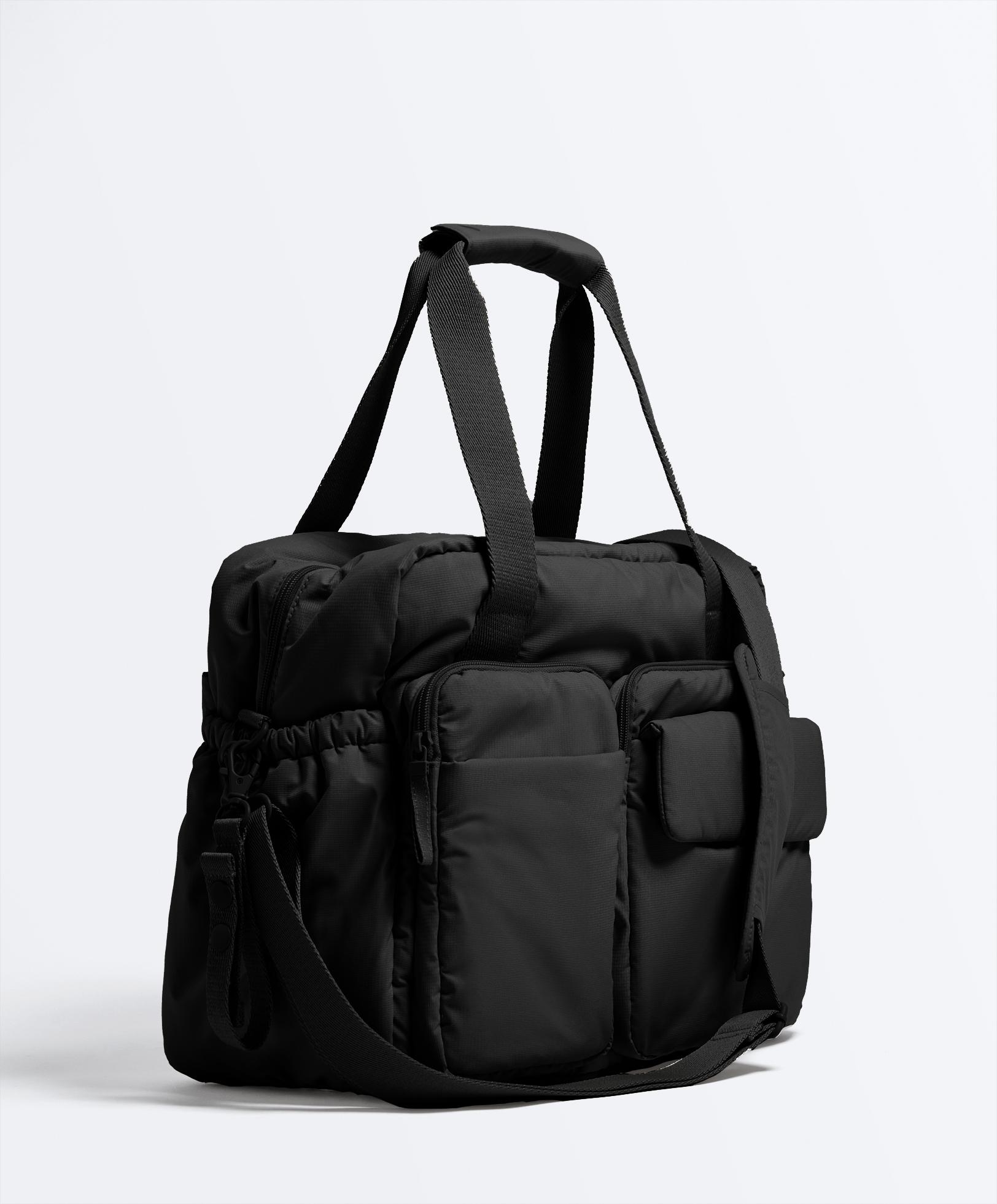 Maxi maternity bag Maxi maternity bag