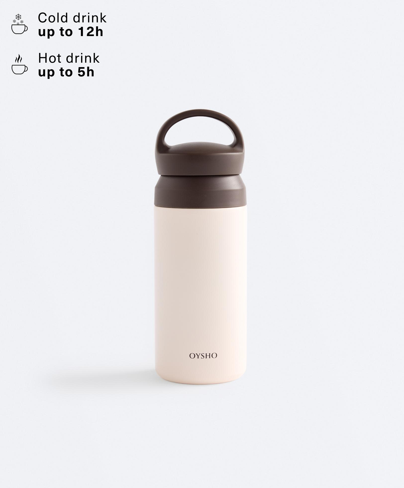 Bottle with handle Bottle with handle