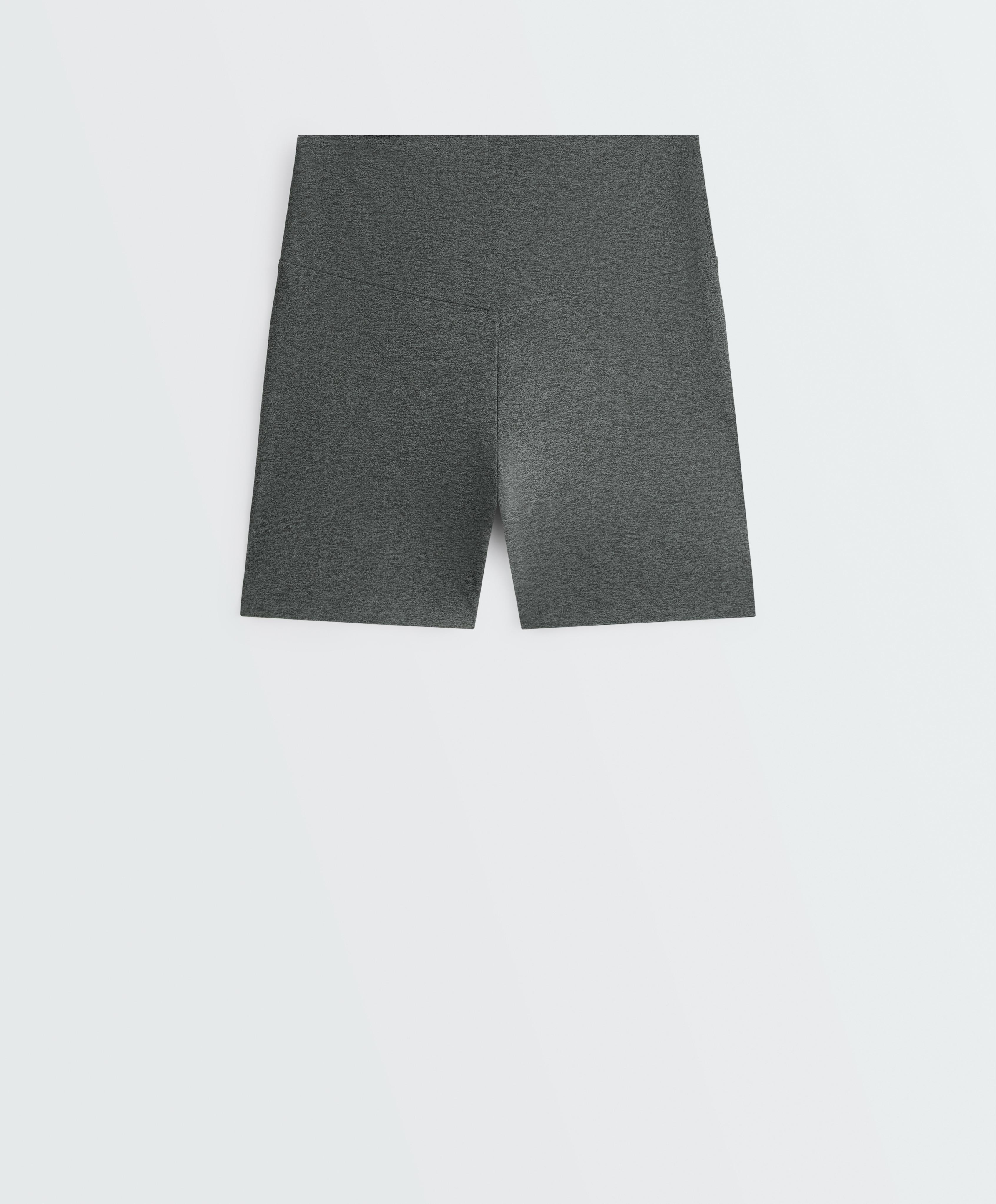 Comfortlux High-Rise 10cm Hot Pants Comfortlux High-Rise 10cm Hot Pants