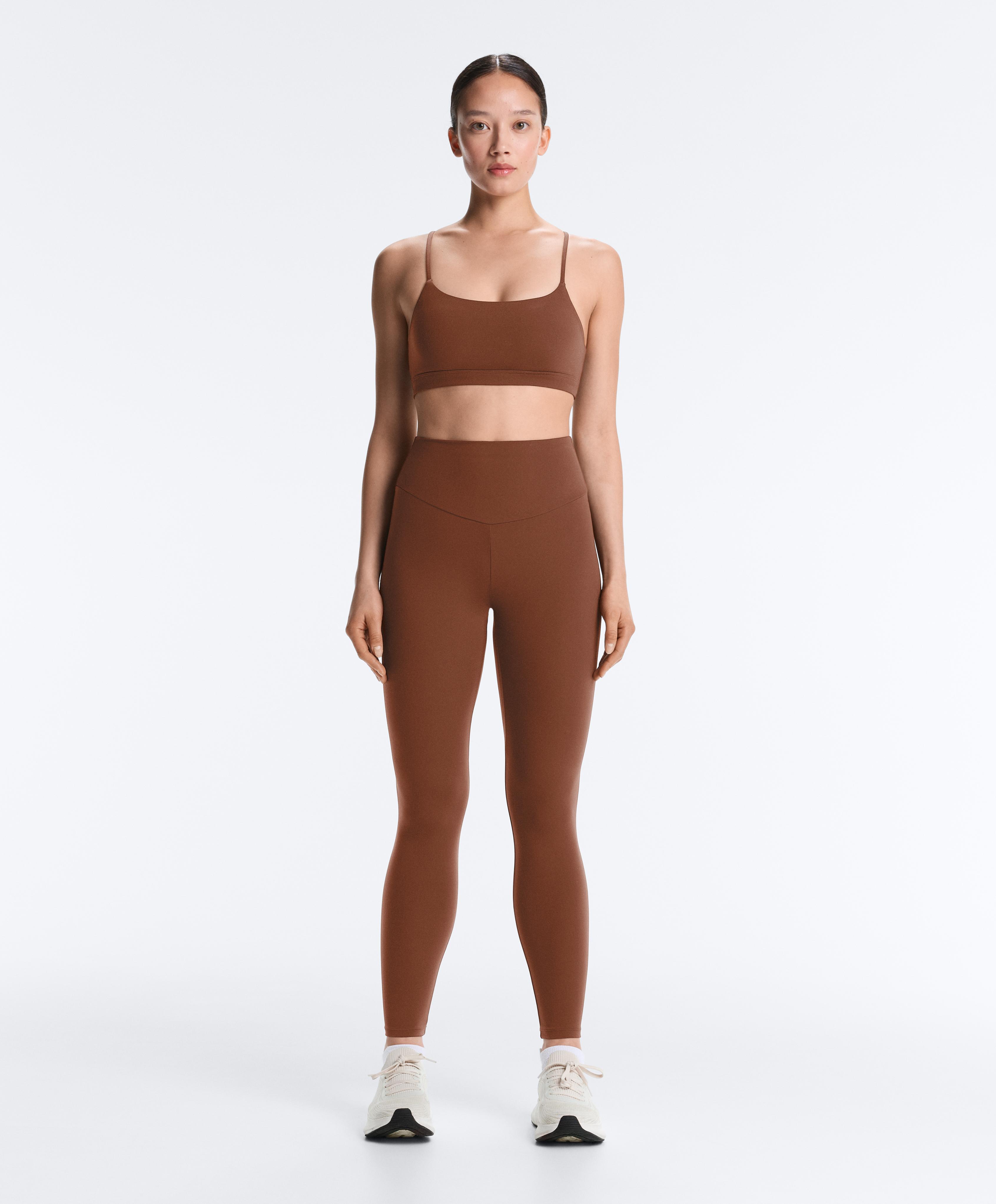 Legging 7/8 taille haute Comfortlux Legging 7/8 taille haute Comfortlux