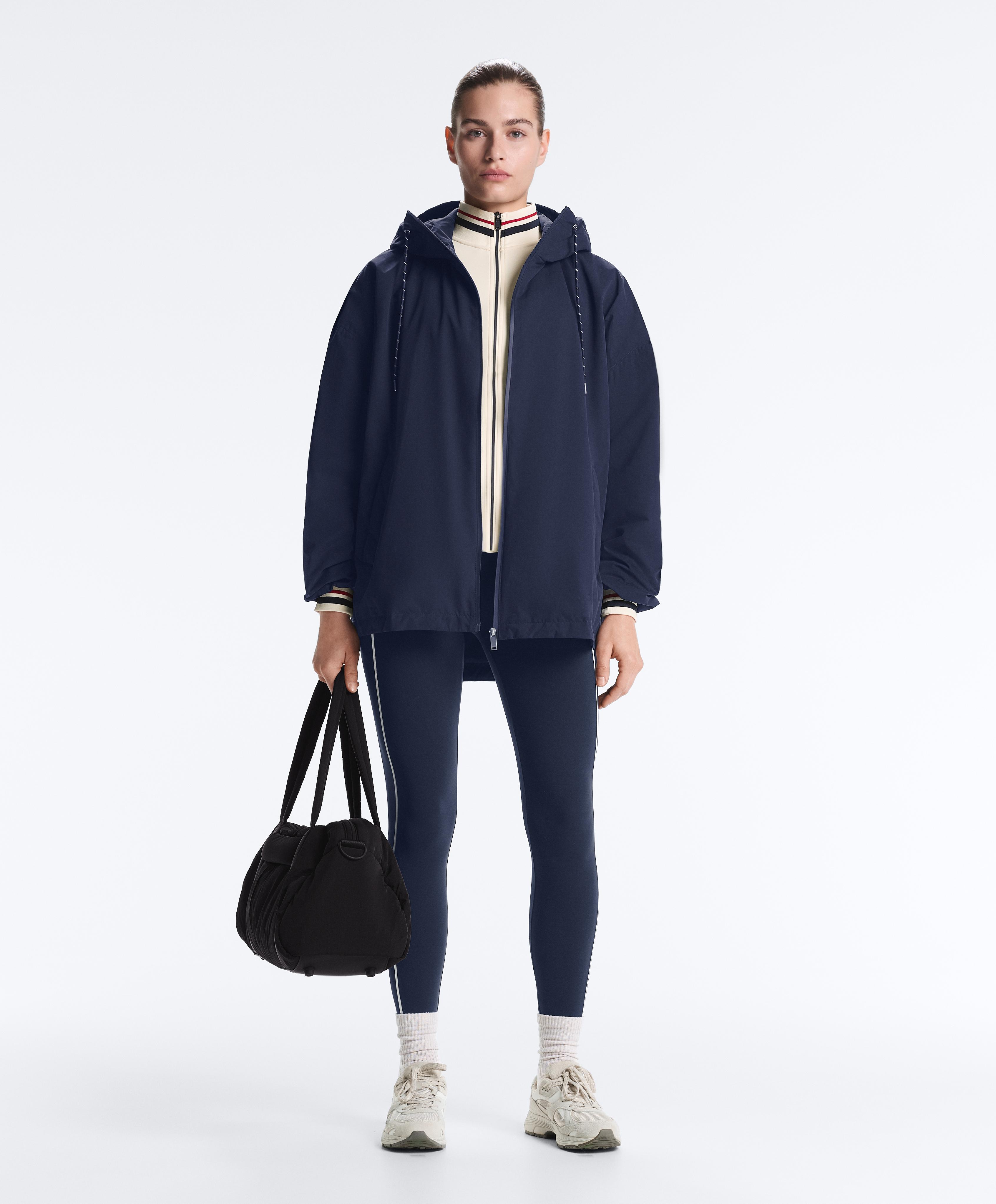 FELLEX® AEROGEL 10k waterproof padded jacket