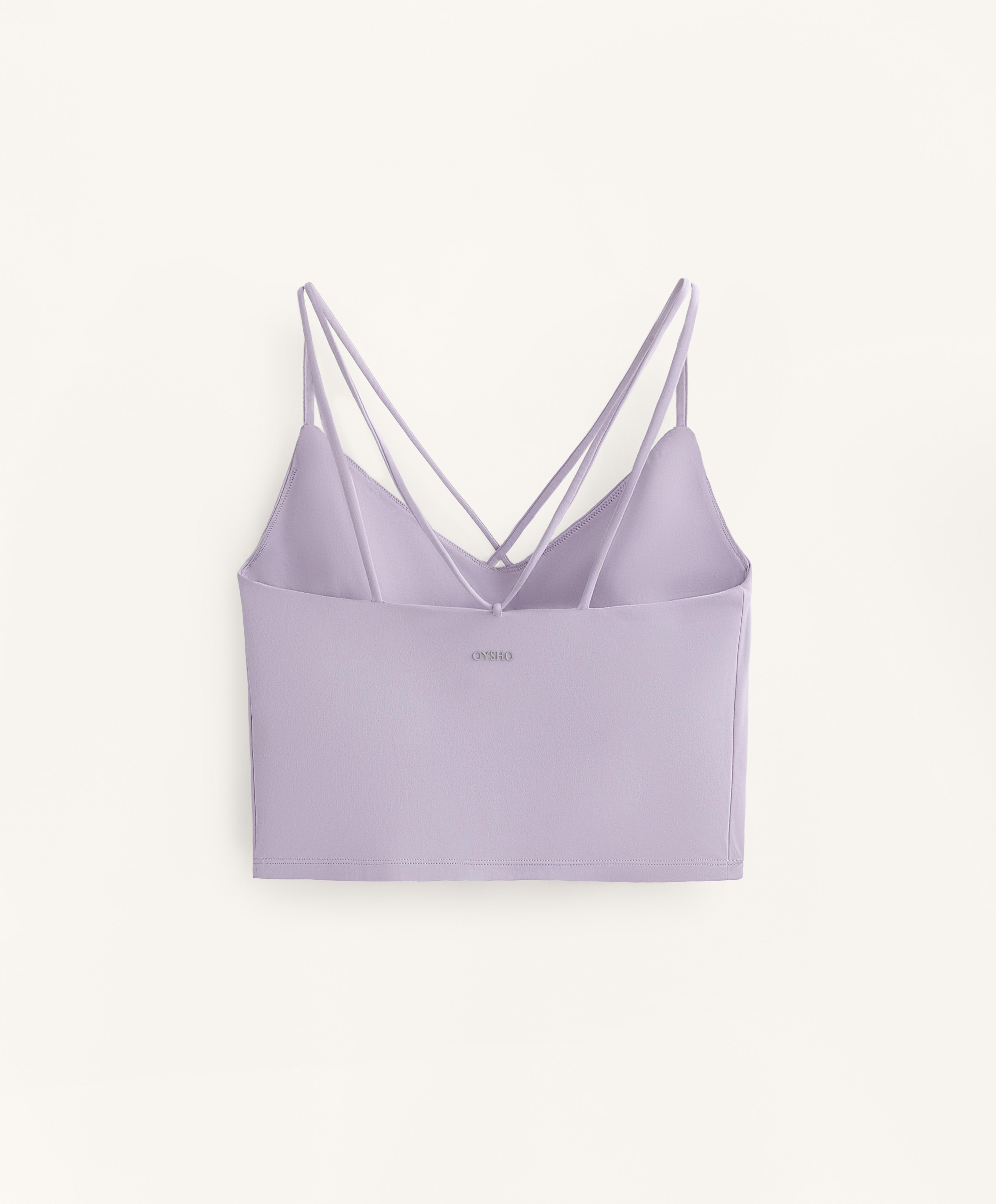 Tank Top Comfortlux doppia spallina - Saldi