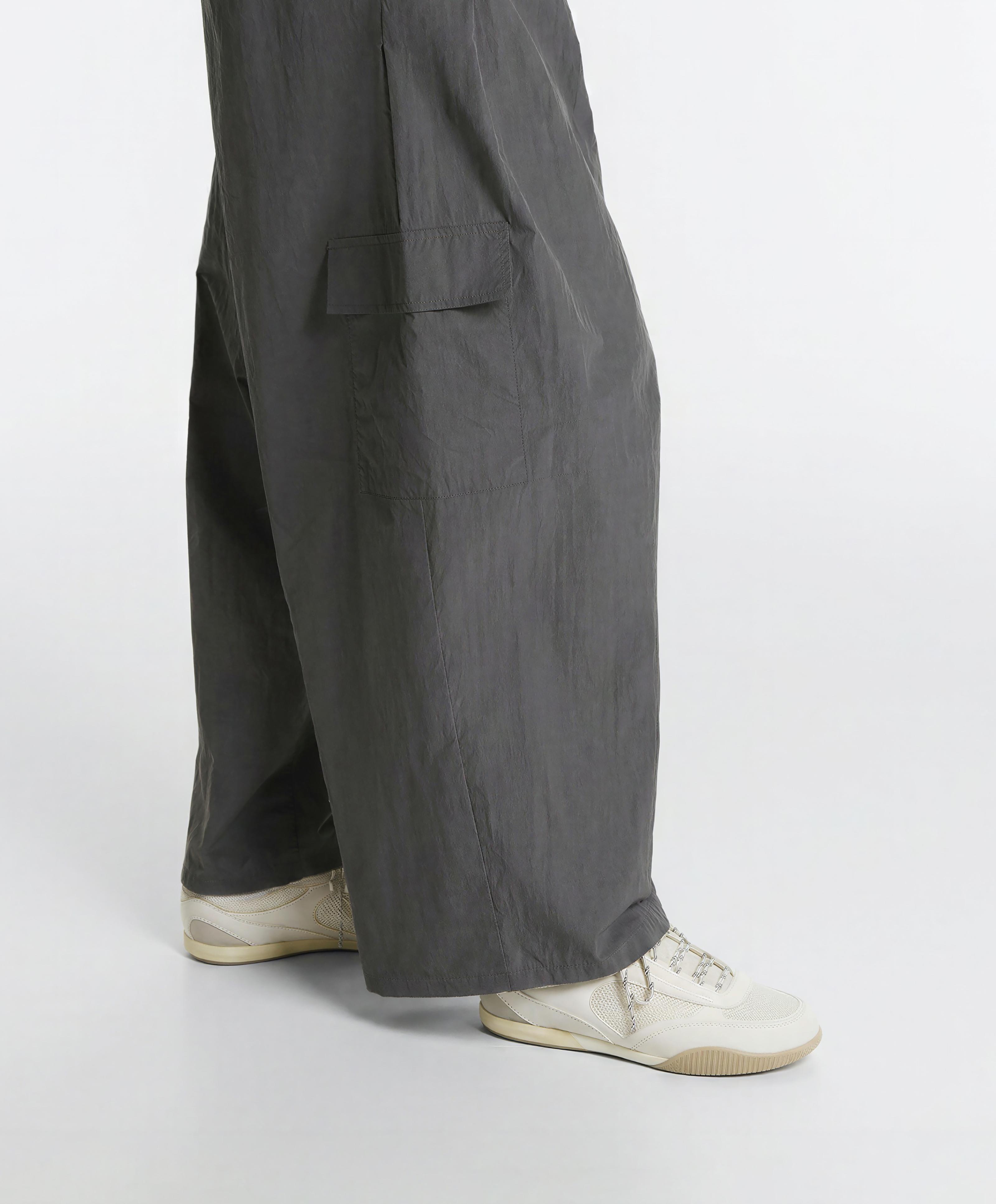 Sock-style trainers — ECRU