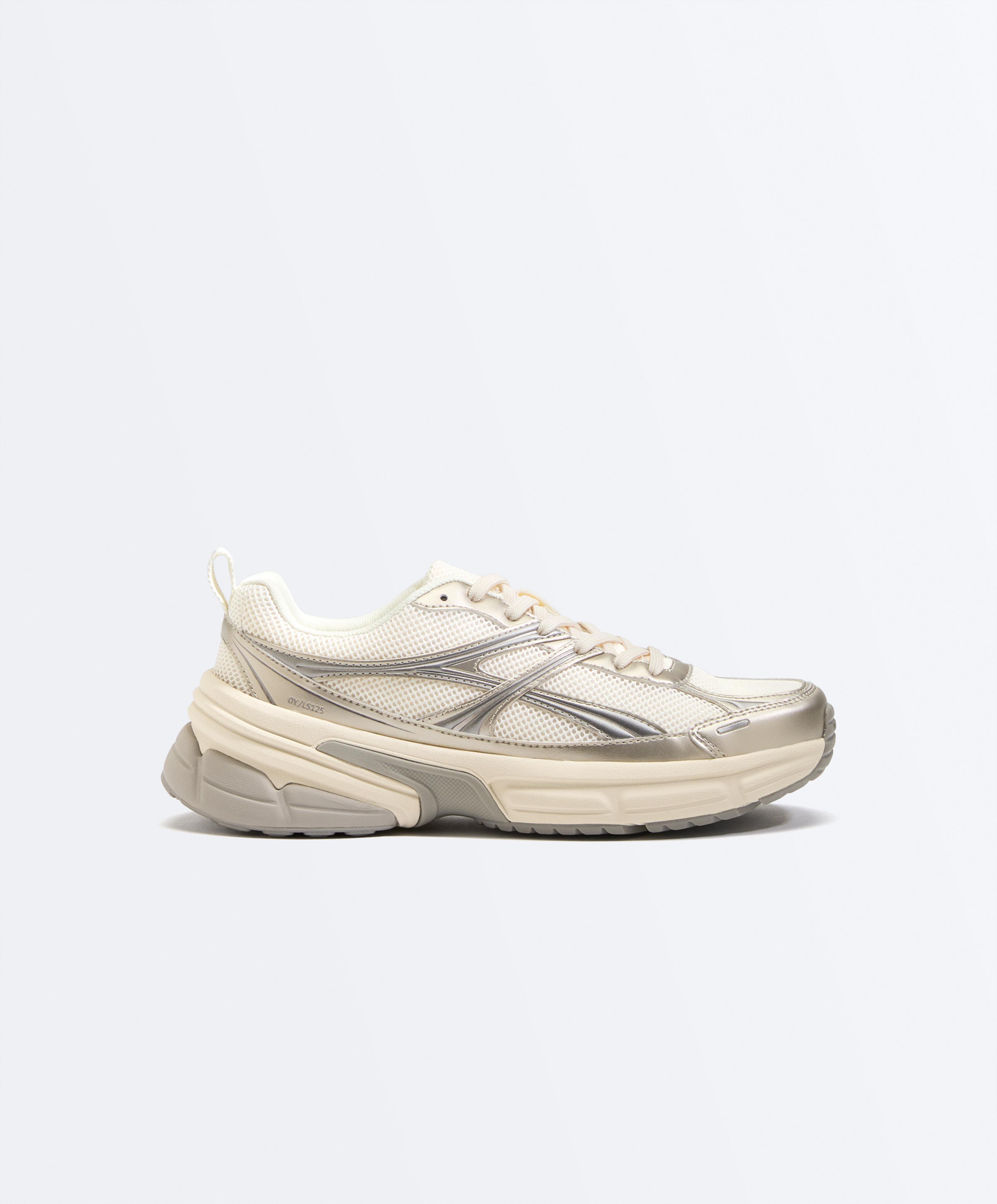 Buty sportowe typu running Buty sportowe typu running