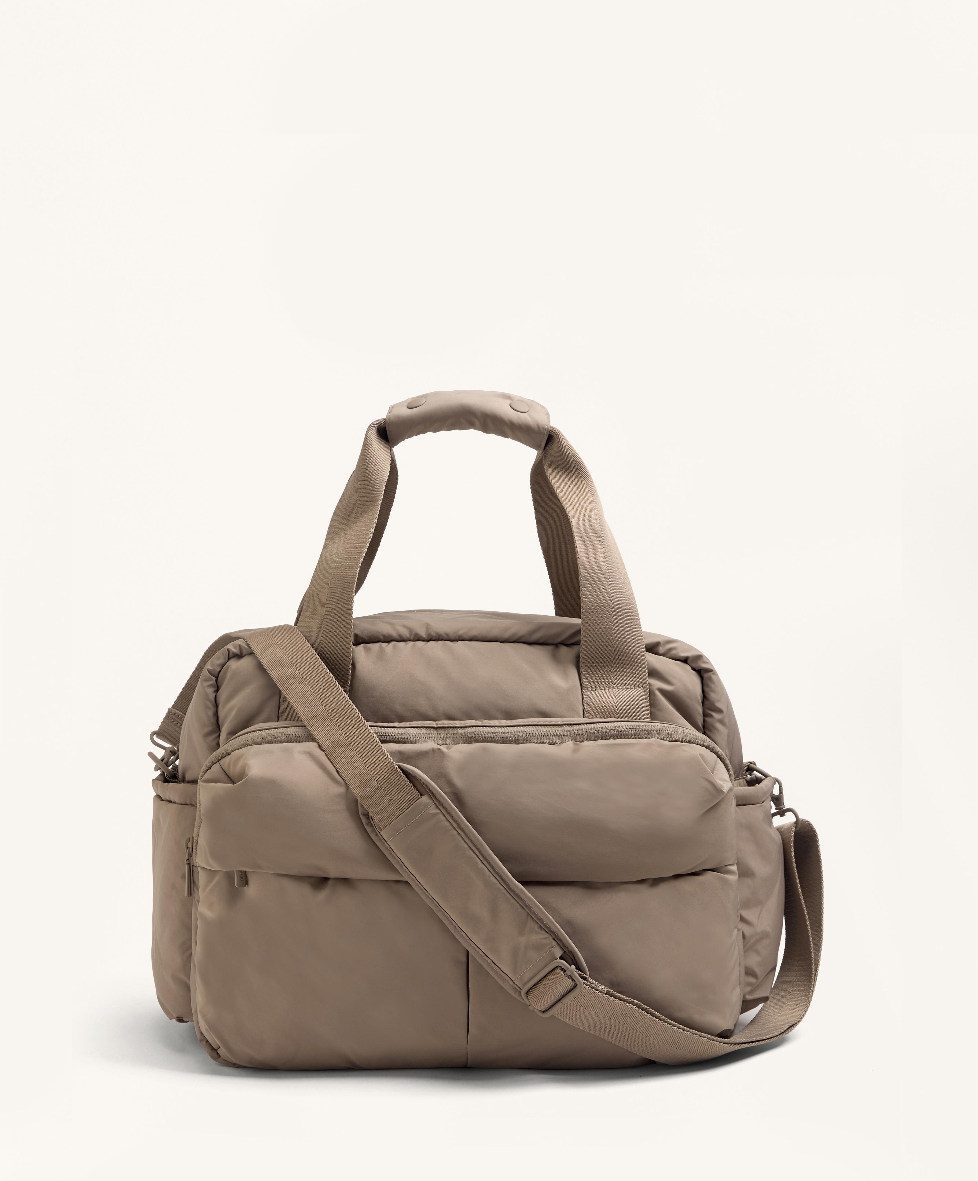 Maxi maternity bag Maxi maternity bag