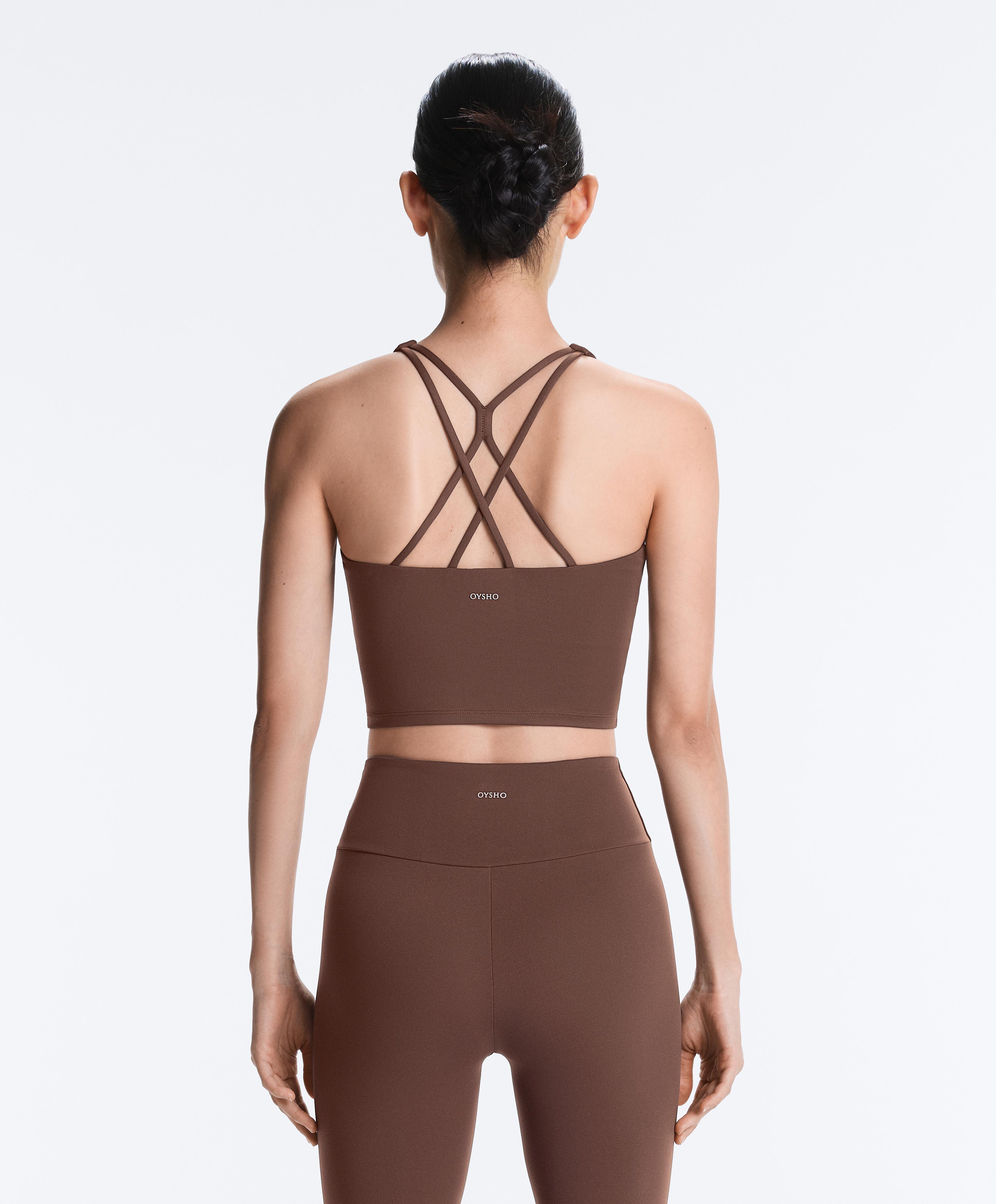 Comfortlux strap tank top Comfortlux strap tank top