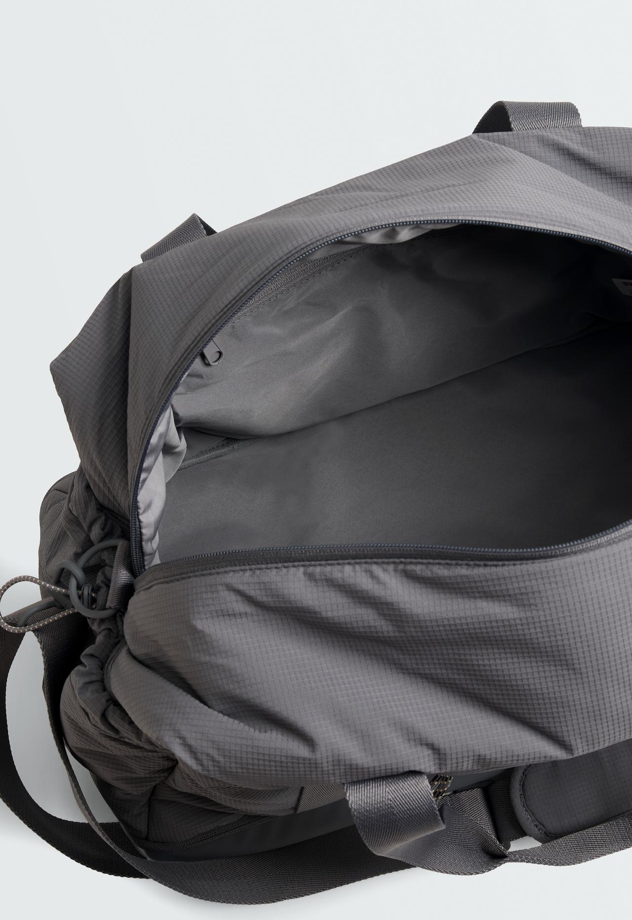 Technical Sport bag — GREY