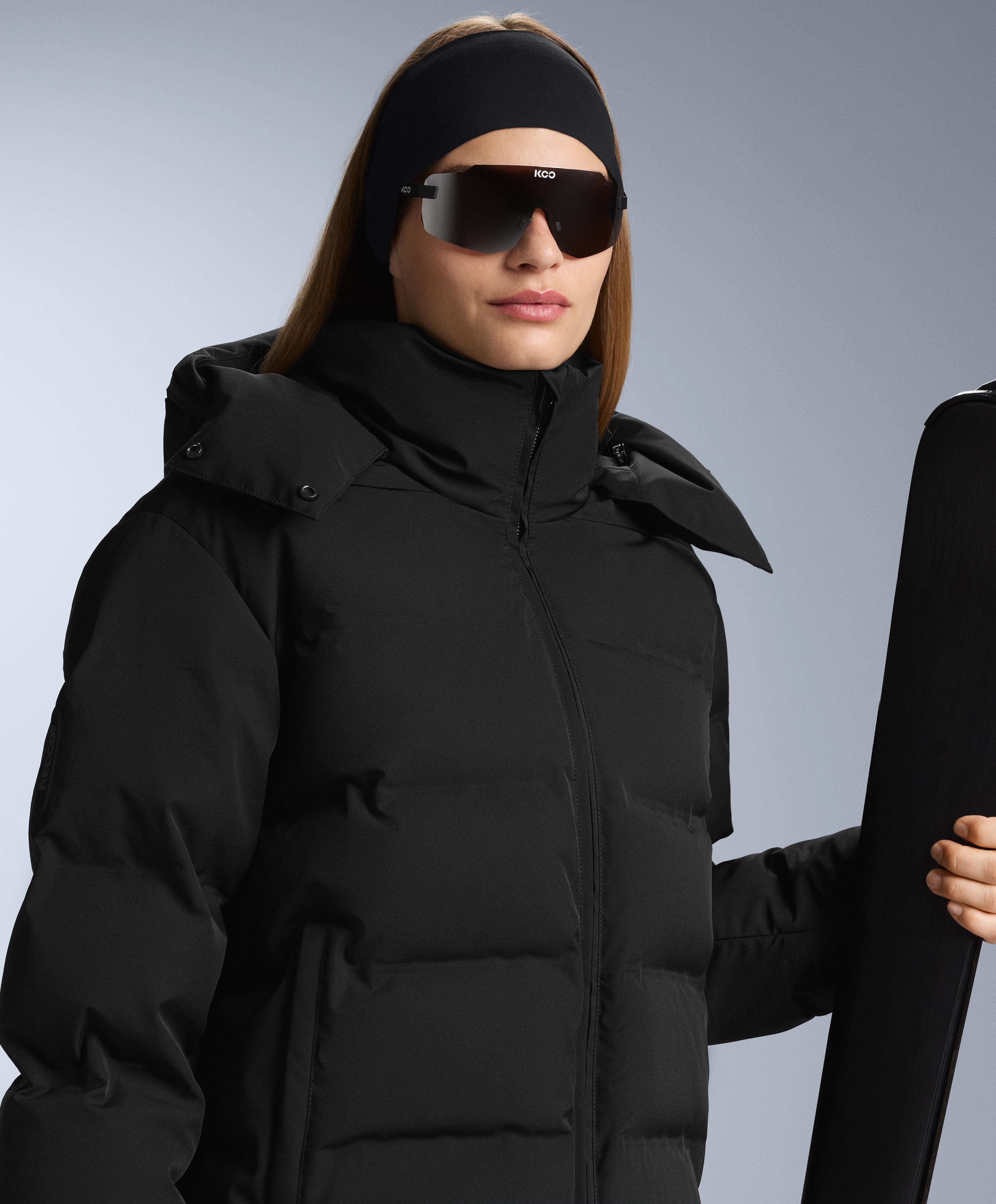 9.5cm sports headband