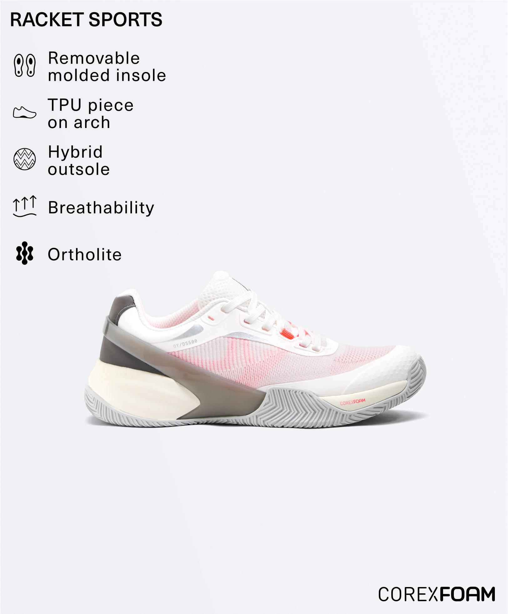 Pantofi sport padel OY-DS 500 Pantofi sport padel OY-DS 500