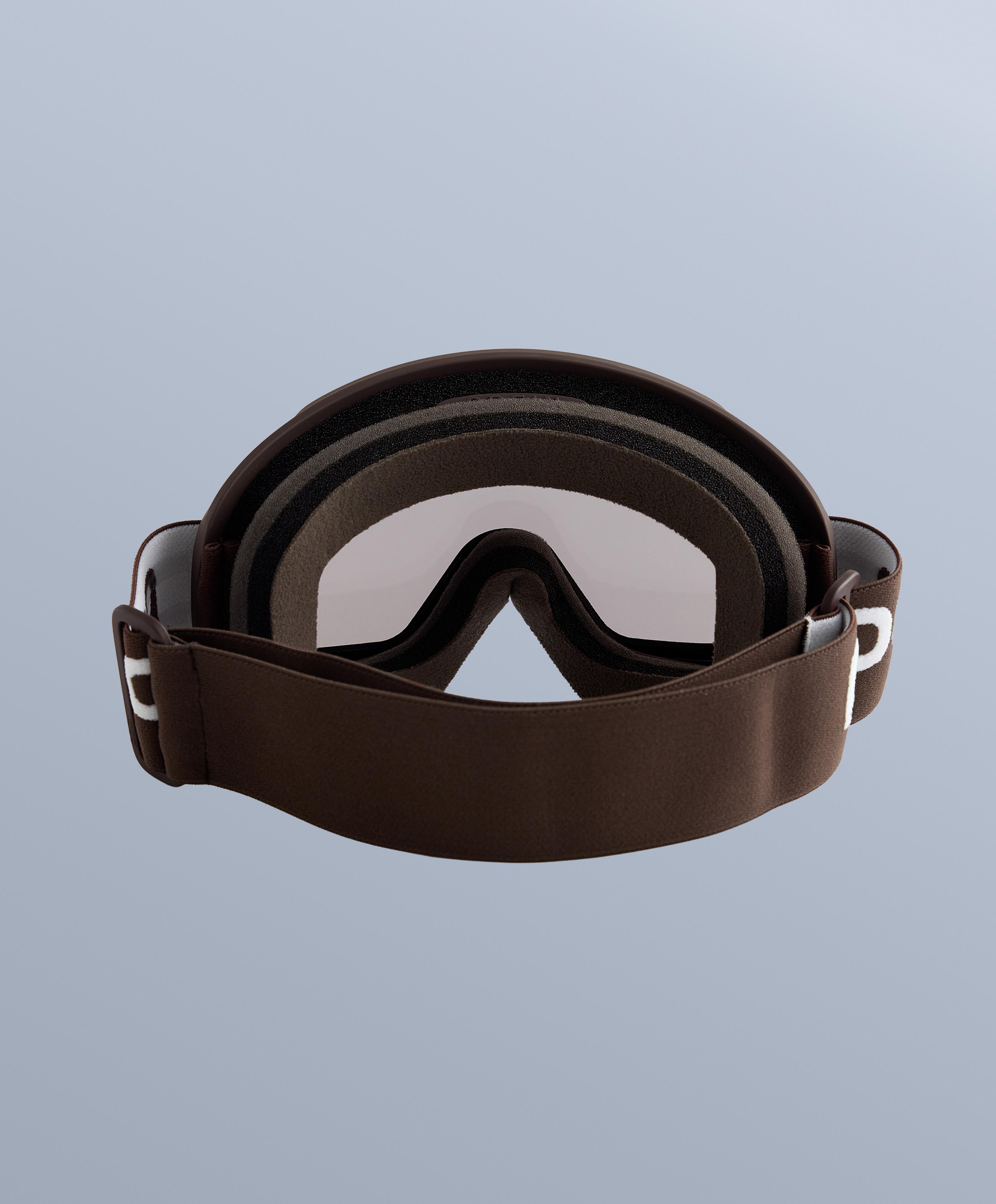 Opsin POC® SKI goggles — BROWN