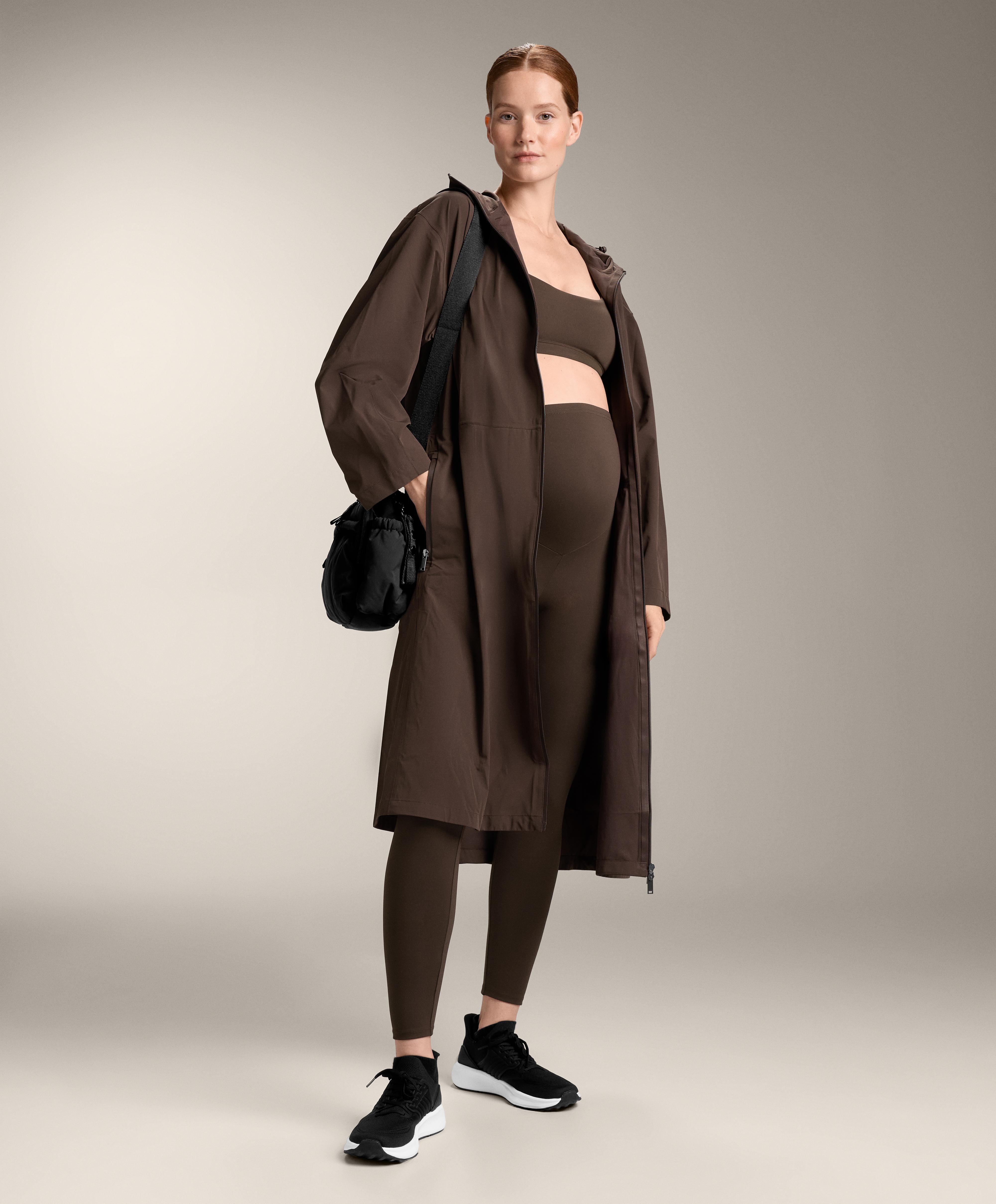 Comfortlux 65cm maternity leggings