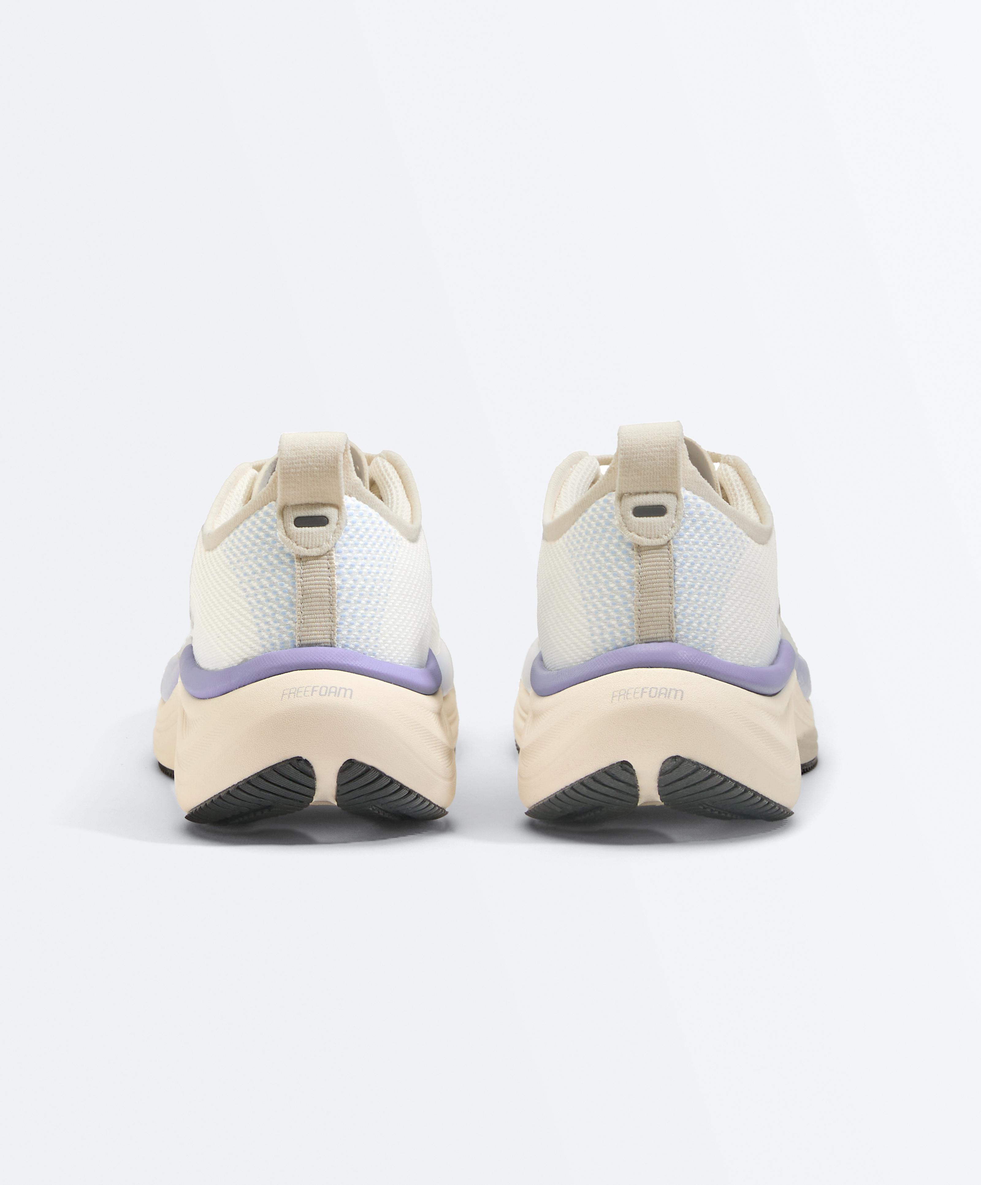 OY/PR 907 Running Trainers — PALE BLUE