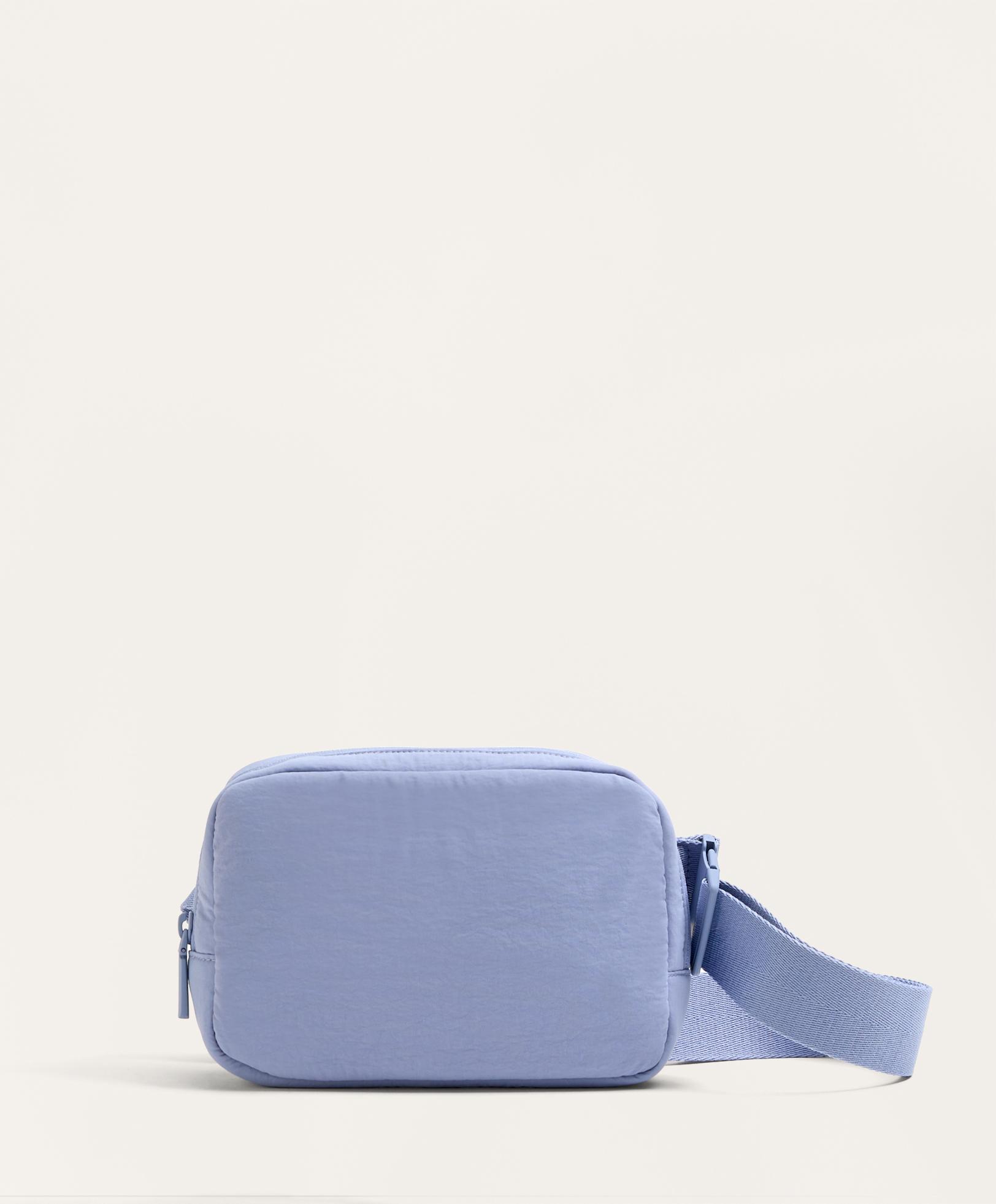 Cross-body belt bag - Sale