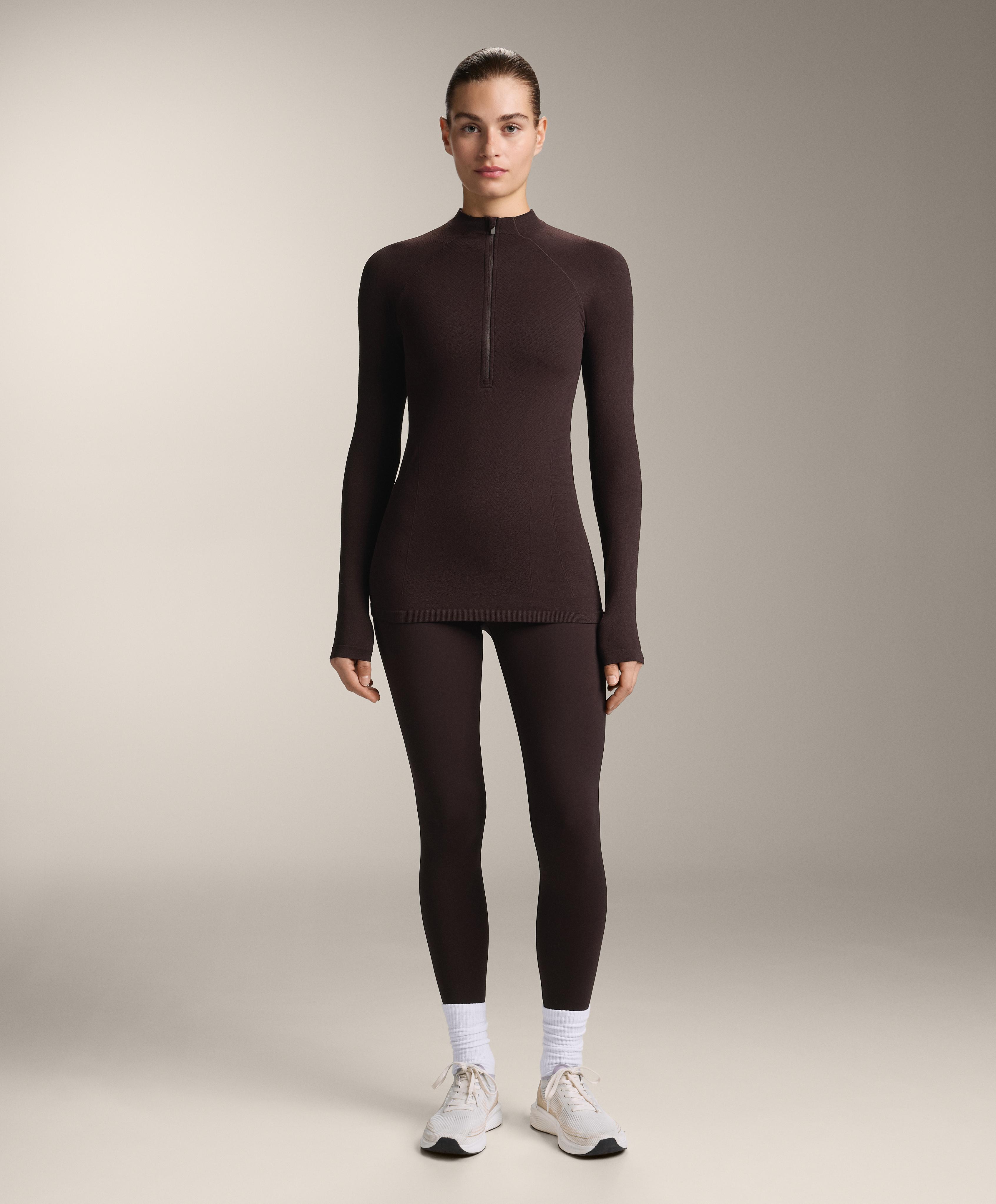 Seamless technical T-shirt - Sale