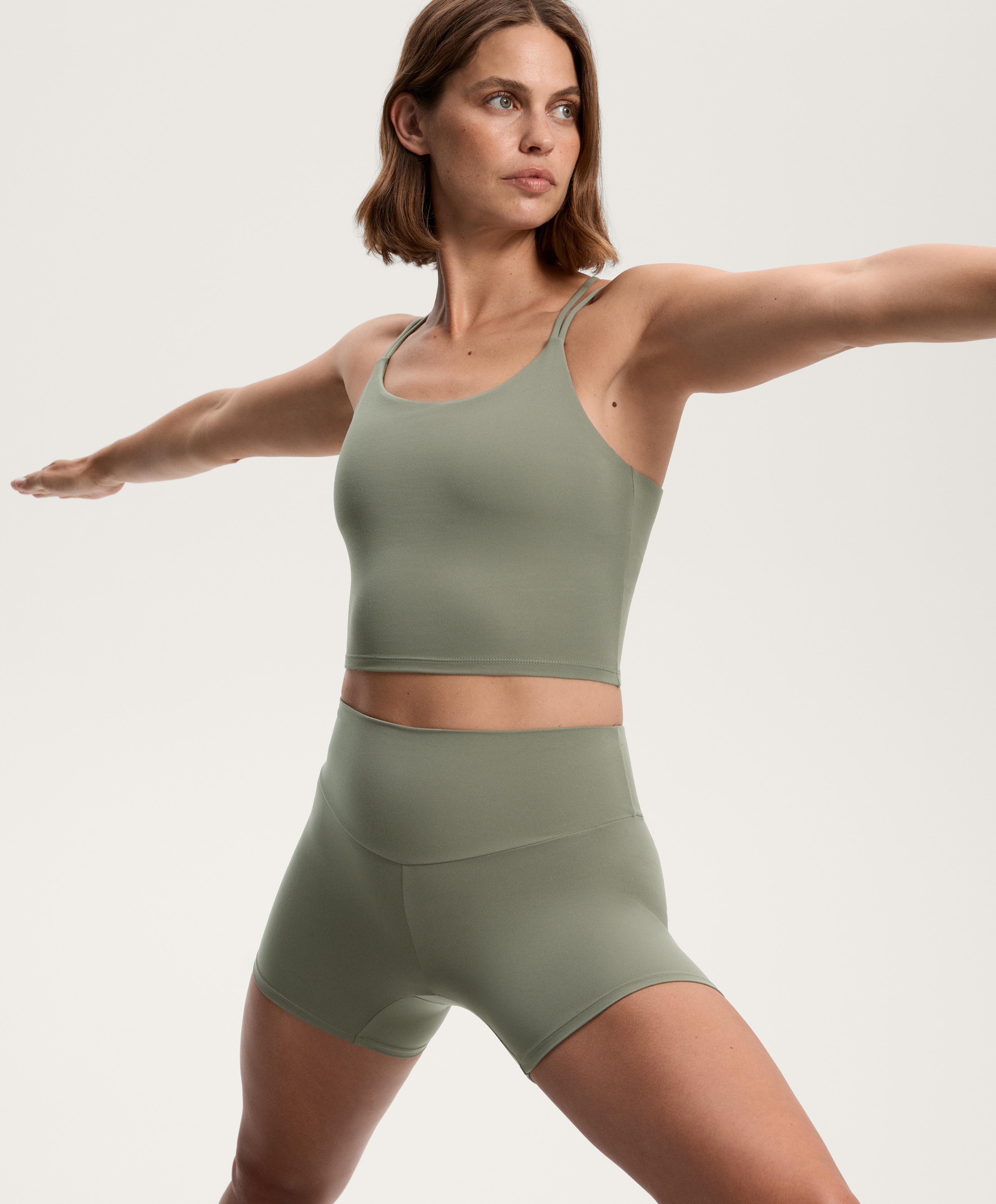 تانك توب Comfortlux بحلقات