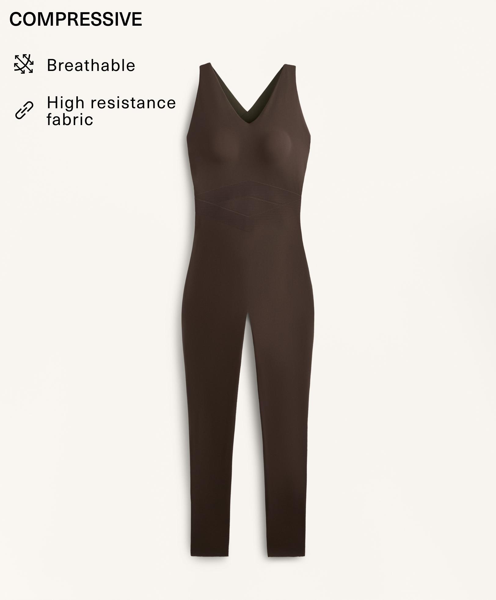 جمبسوت طويل Compressive بكتل لونية