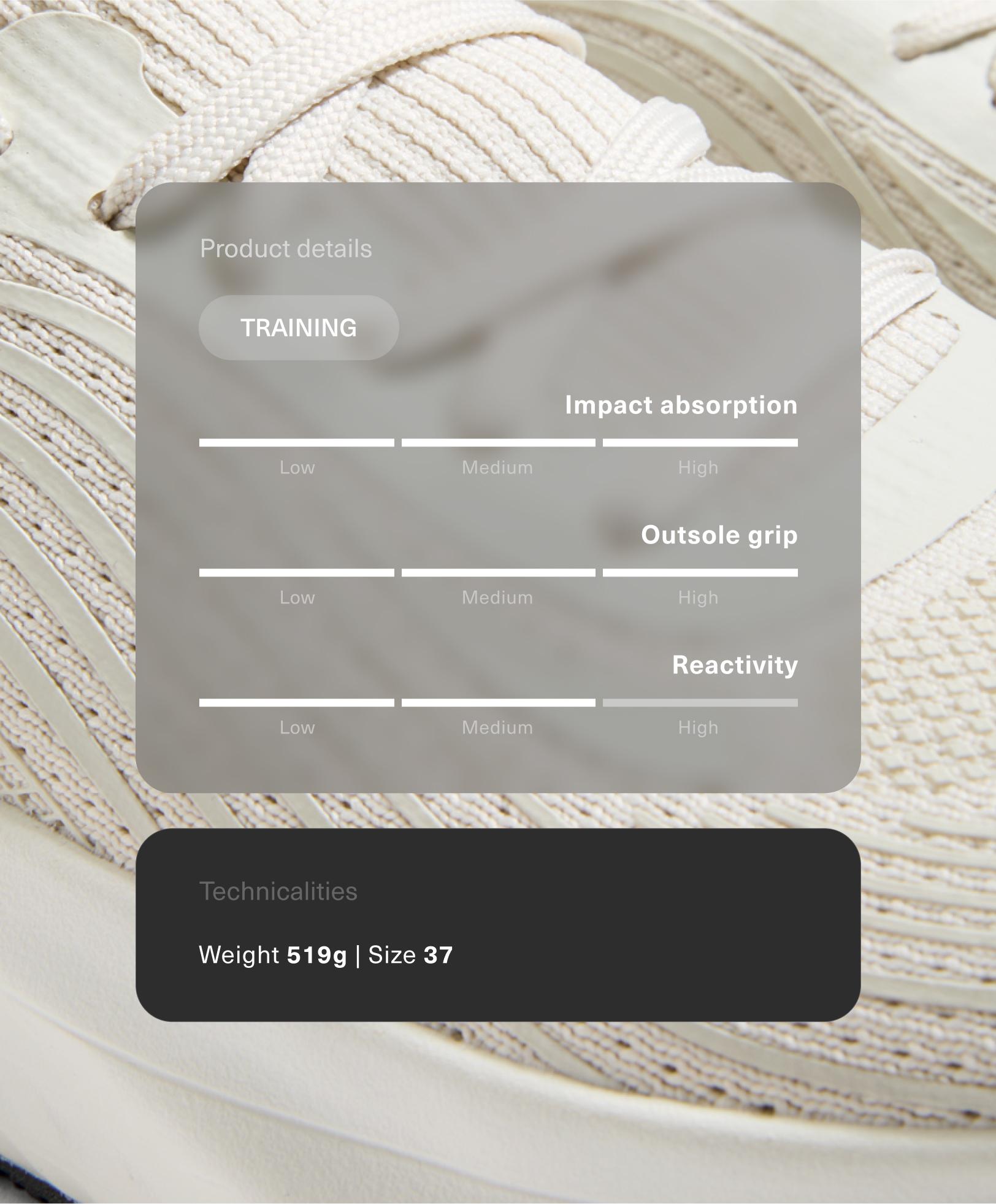 Multi-activity sport trainers - versatile, everyday use, walking Multi-activity sport trainers - versatile, everyday use, walking