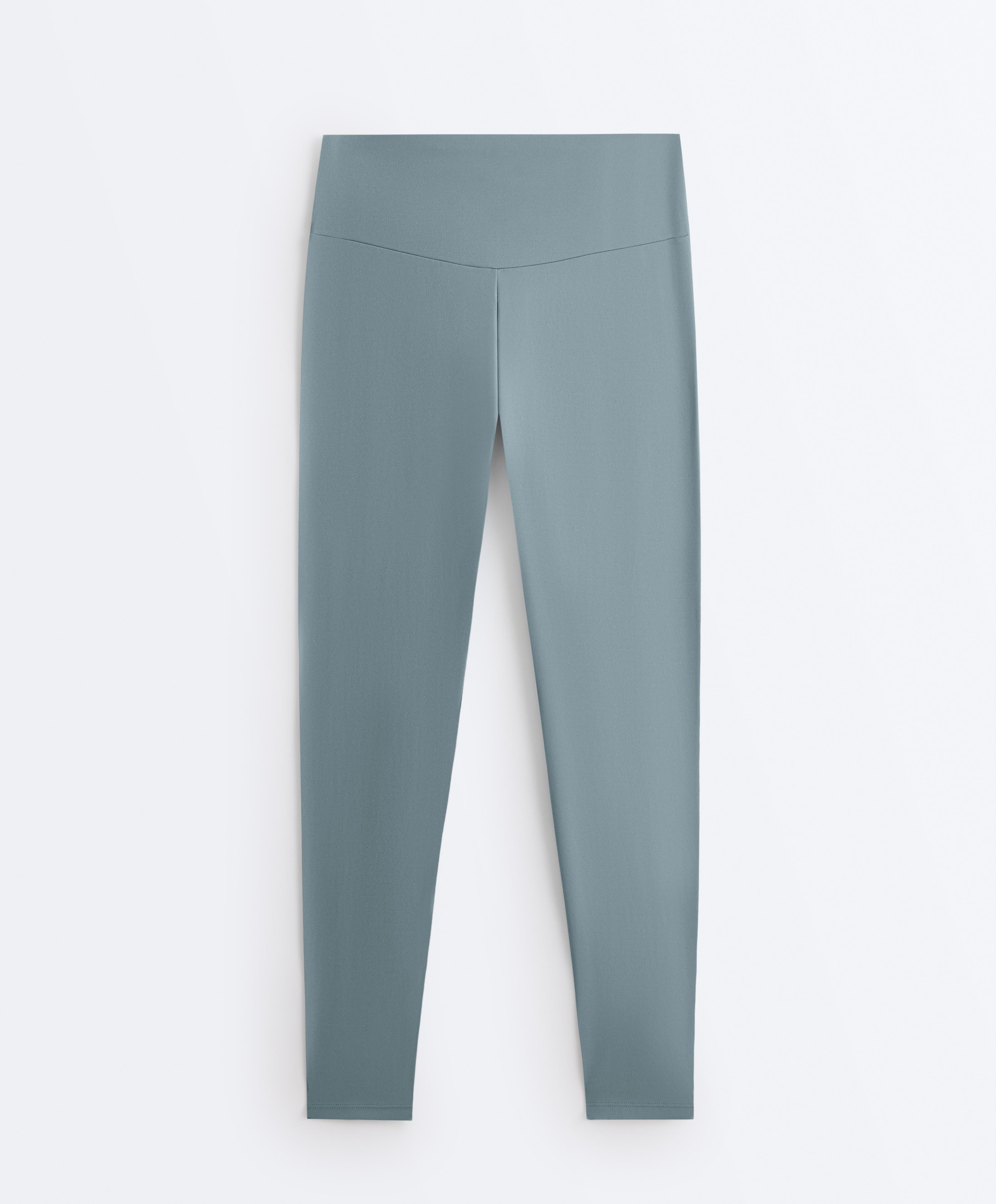 Leggings alla caviglia high rise Comfortlux - Saldi