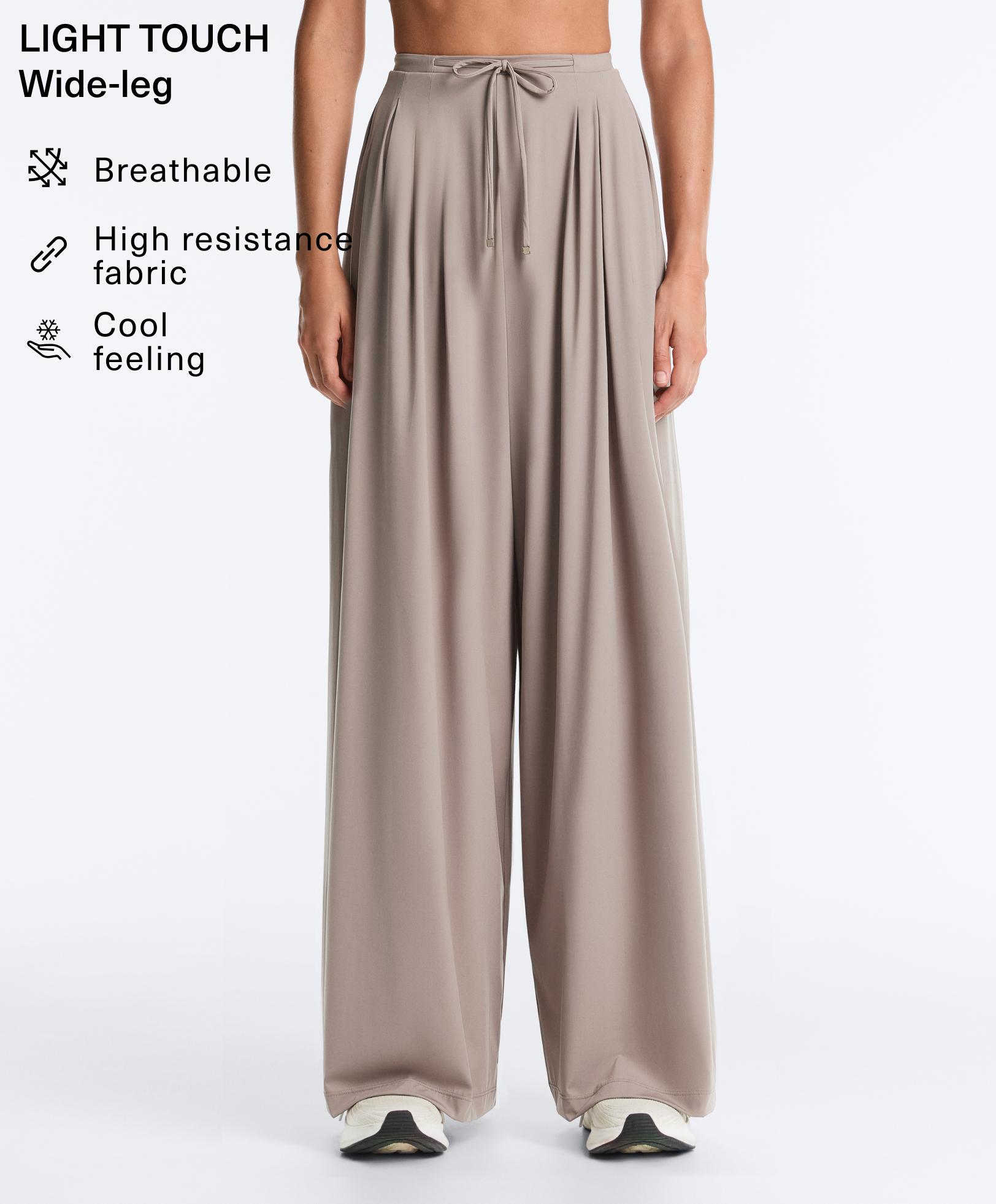 Light Touch galtza luze zabala Light Touch galtza luze zabala