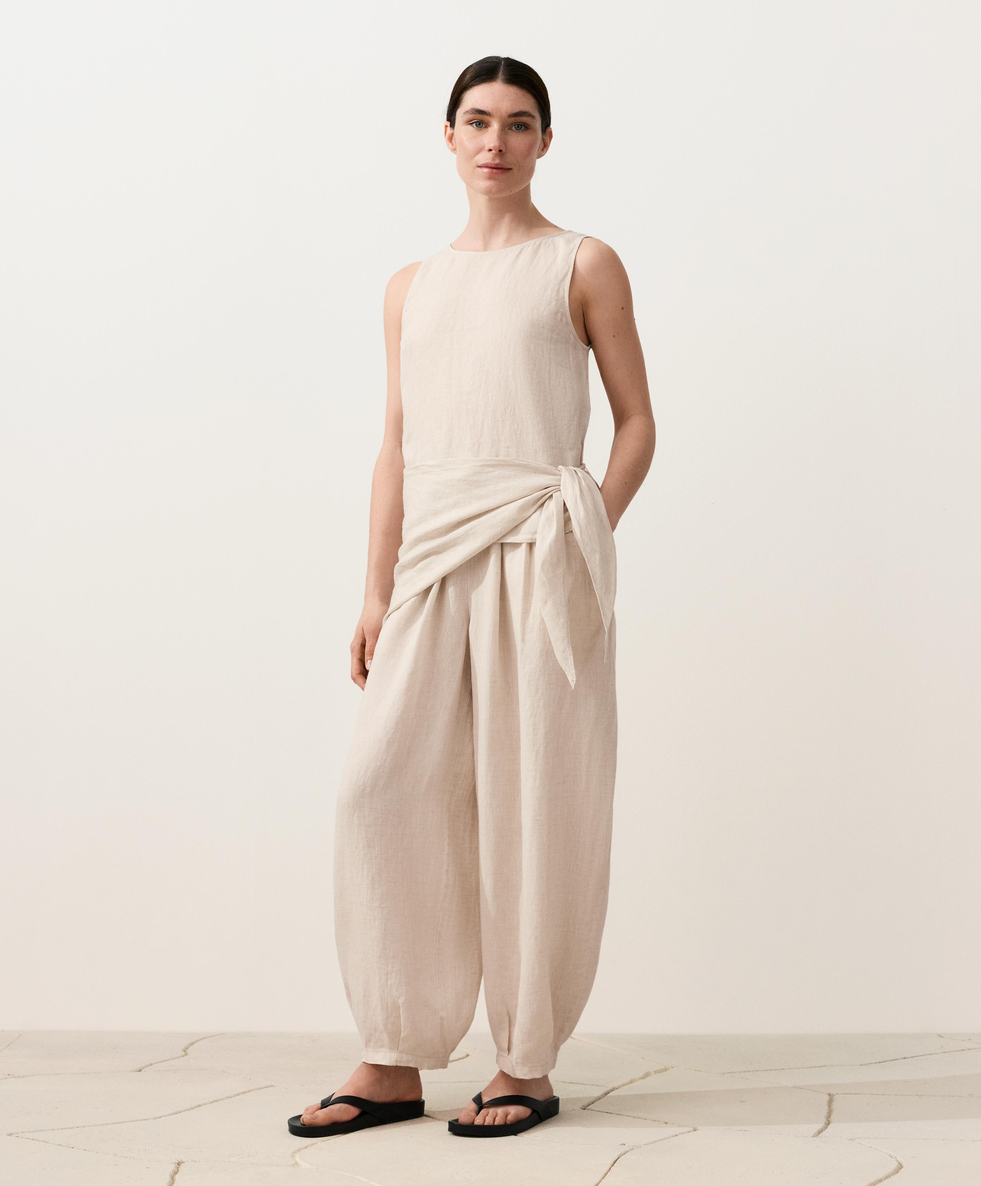 Pantalon Oysho Multicolore 100% Coton - Taille S - Neuf Avec étiquettes