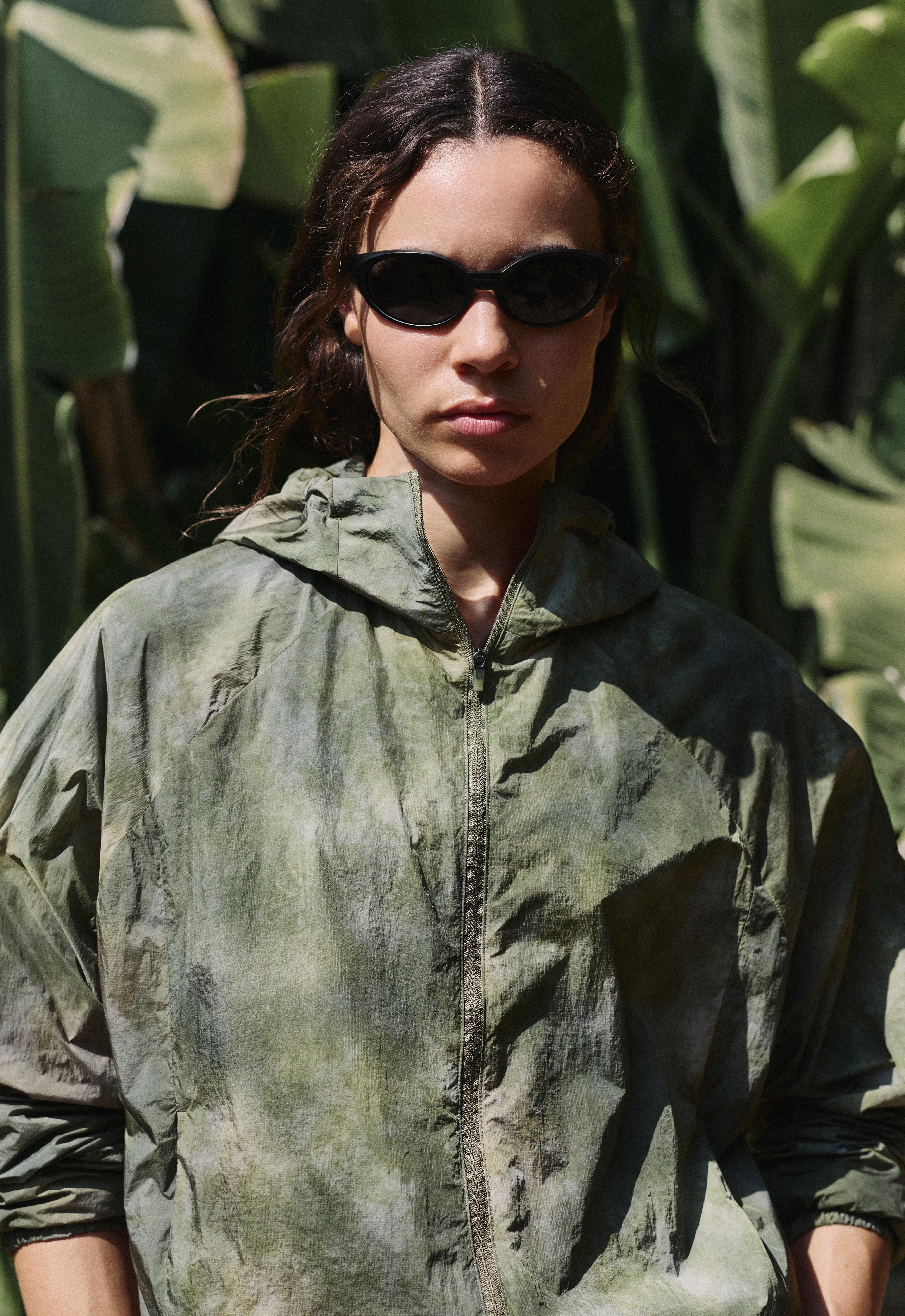 Oakley® Eye Jacket™ Redux sunglasses — BLACK