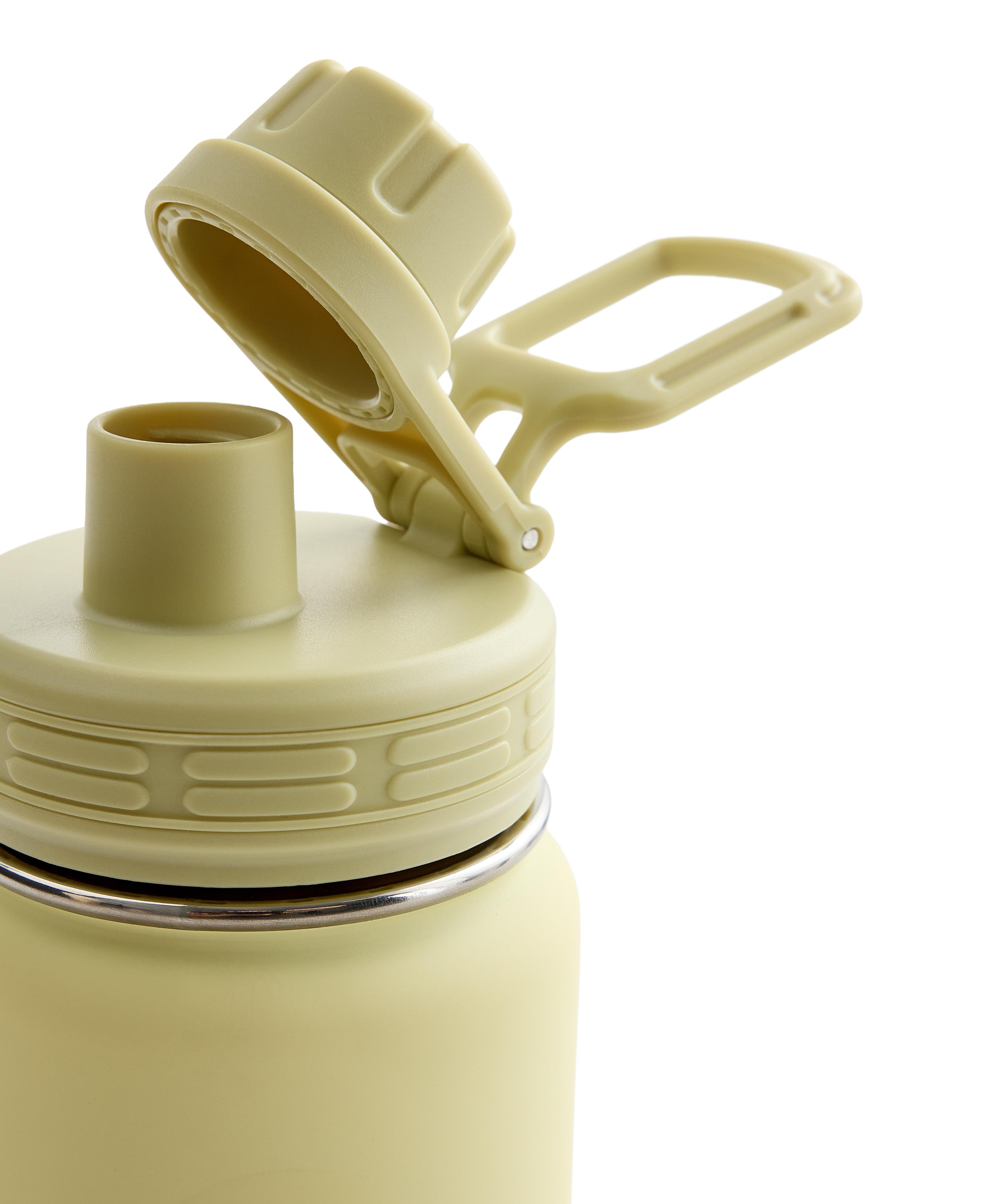 Soft-touch bottle — LIMONCELLO