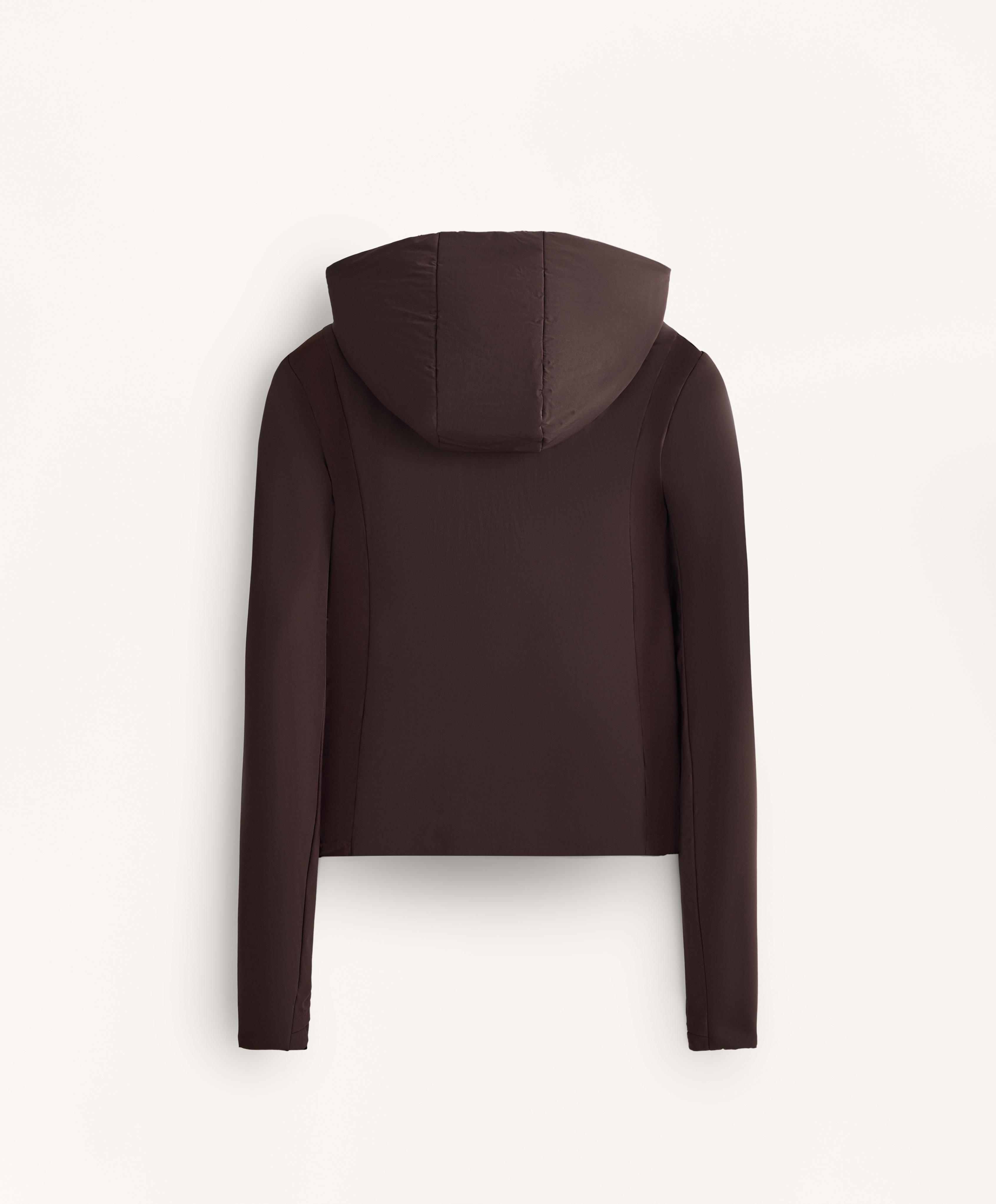 FELLEX® Volcanic technical padded jacket