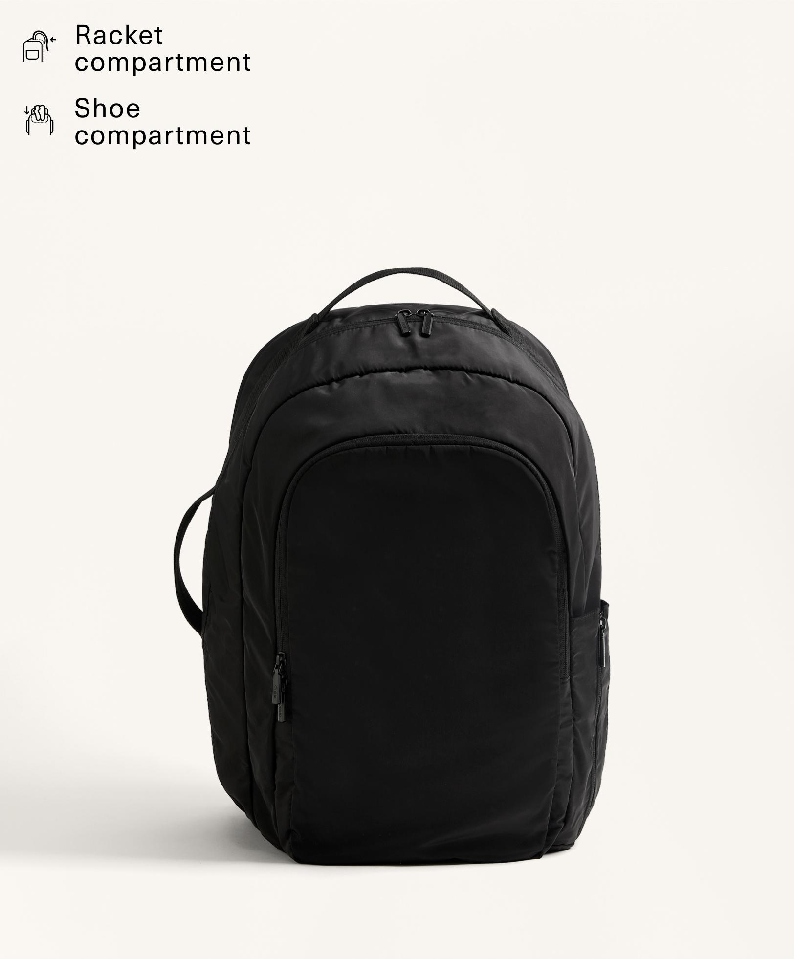 Multifunctional backpack Multifunctional backpack