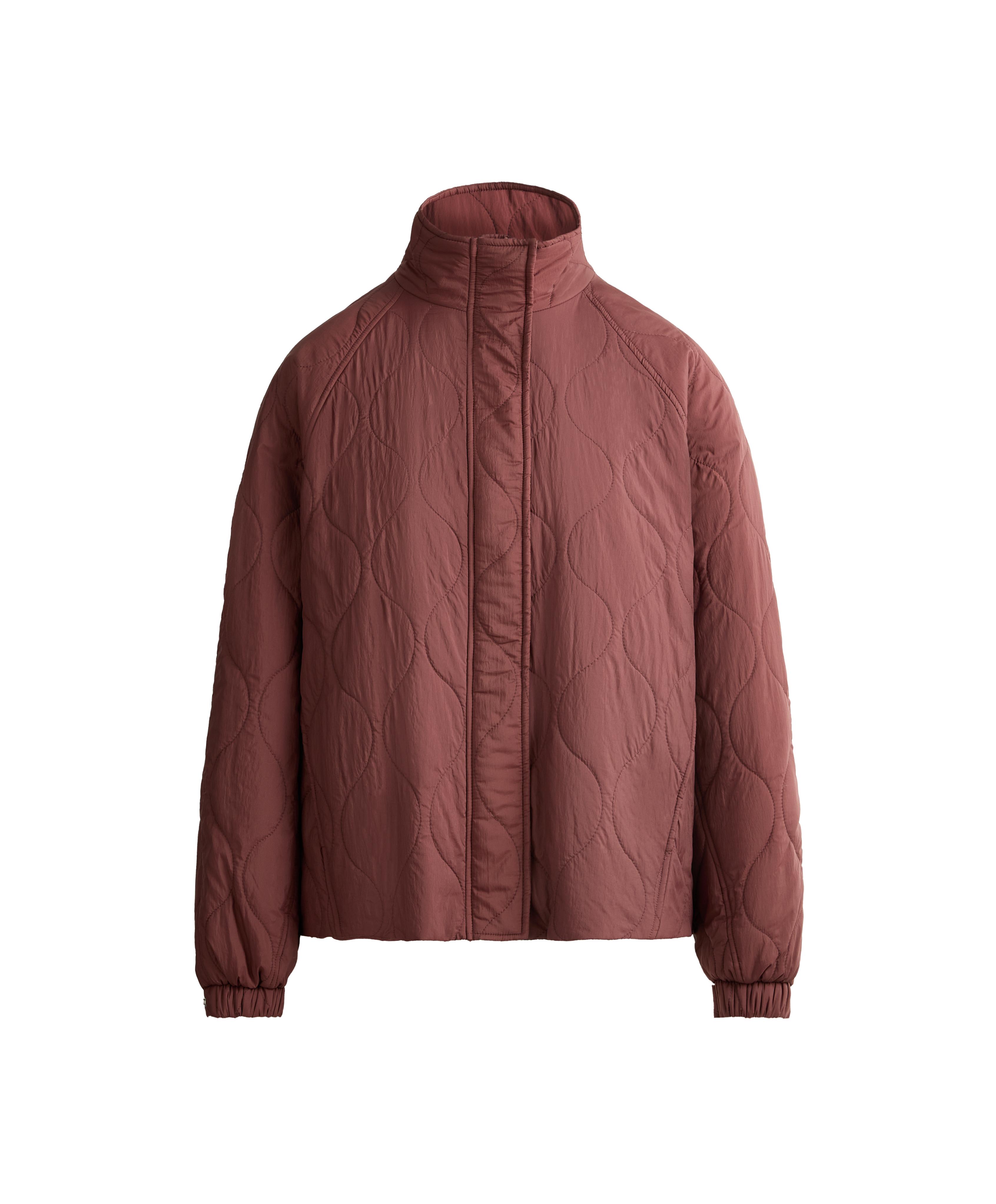 FELLEX® AEROGEL su itici dolgulu ceket