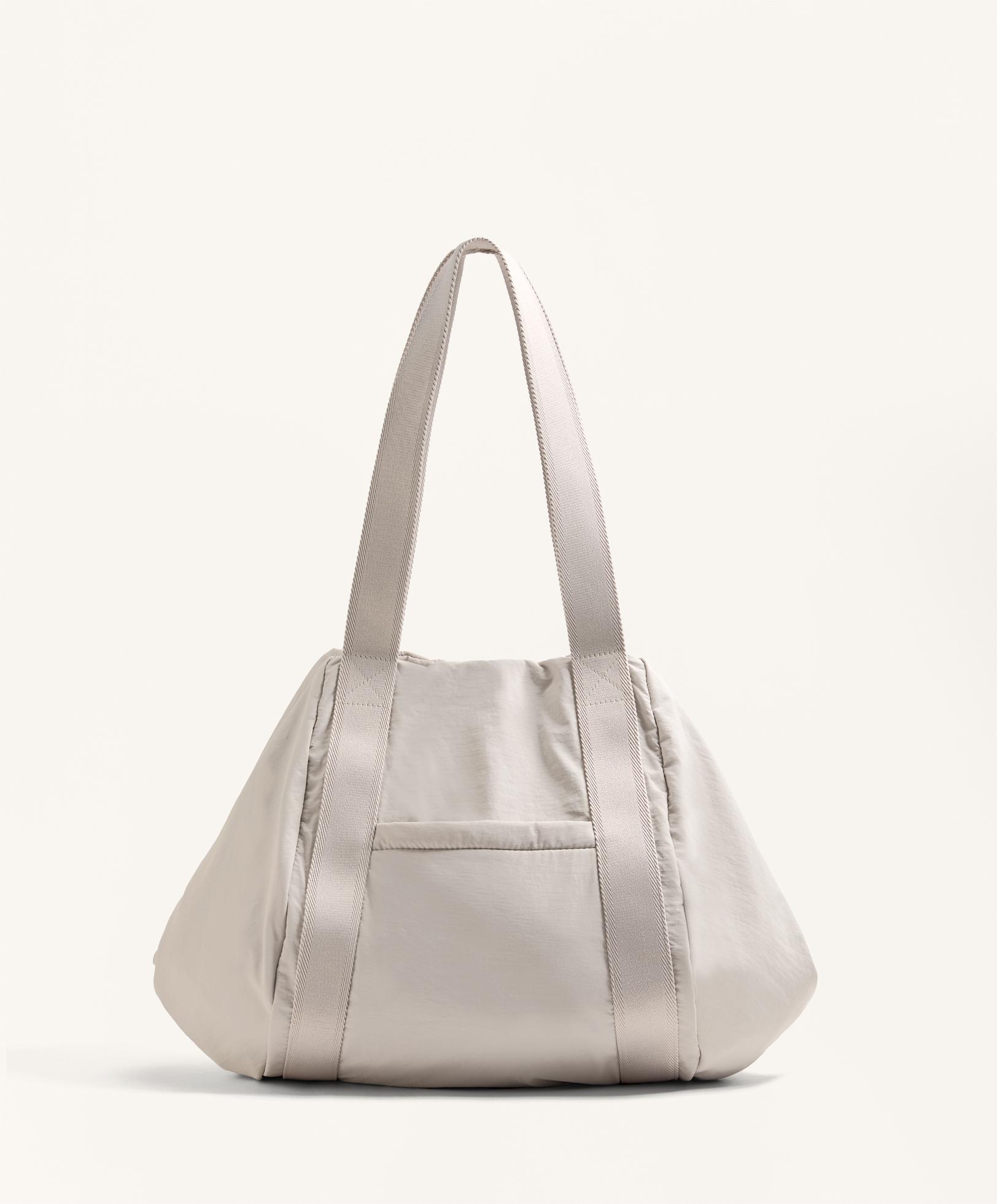 Bolsa porta esterilla