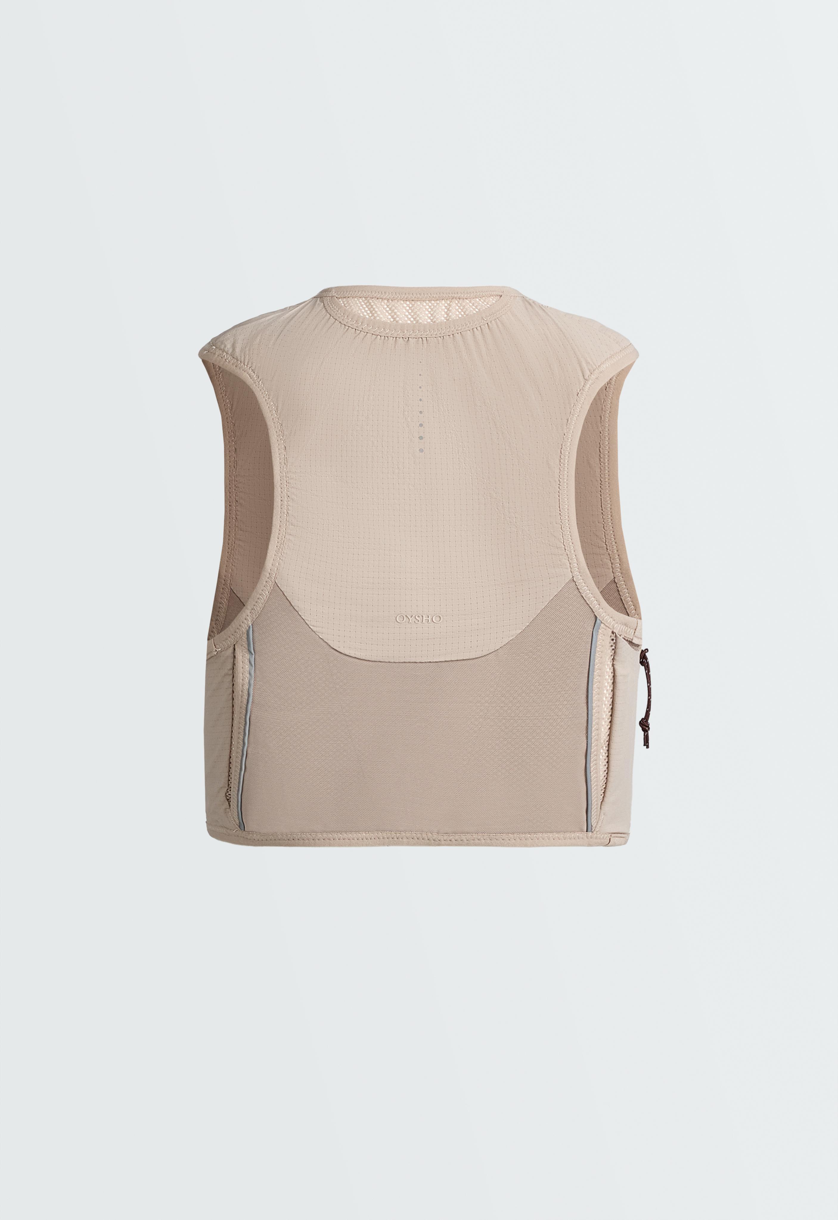 Running vest