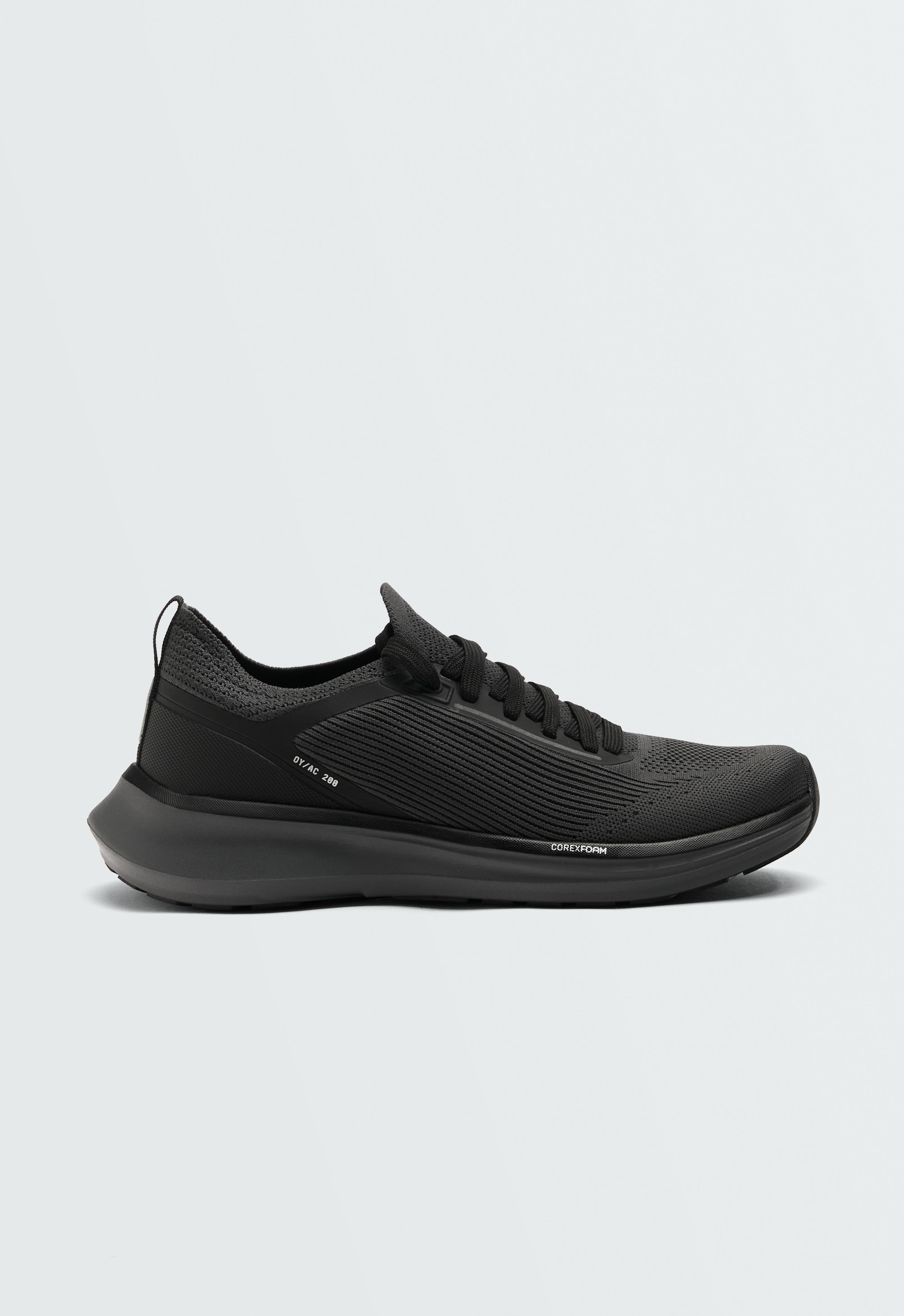 OY/AC 200 Training trainers — BLACK