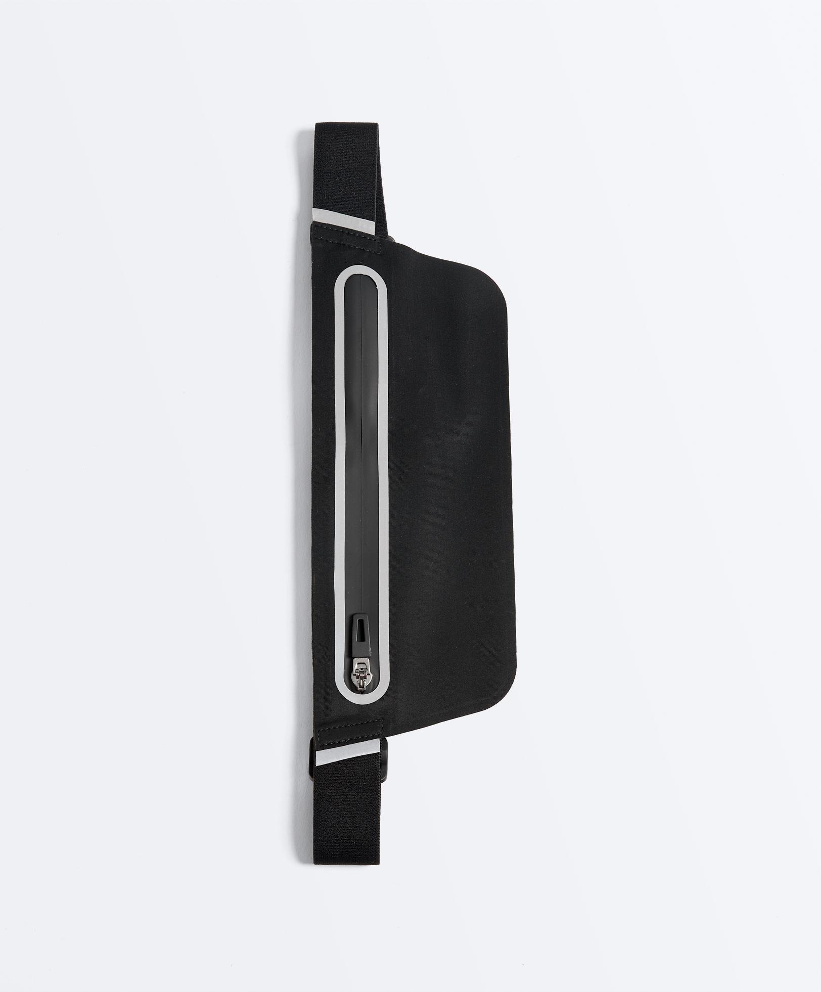 Borsetă pentru alergare reglabilă