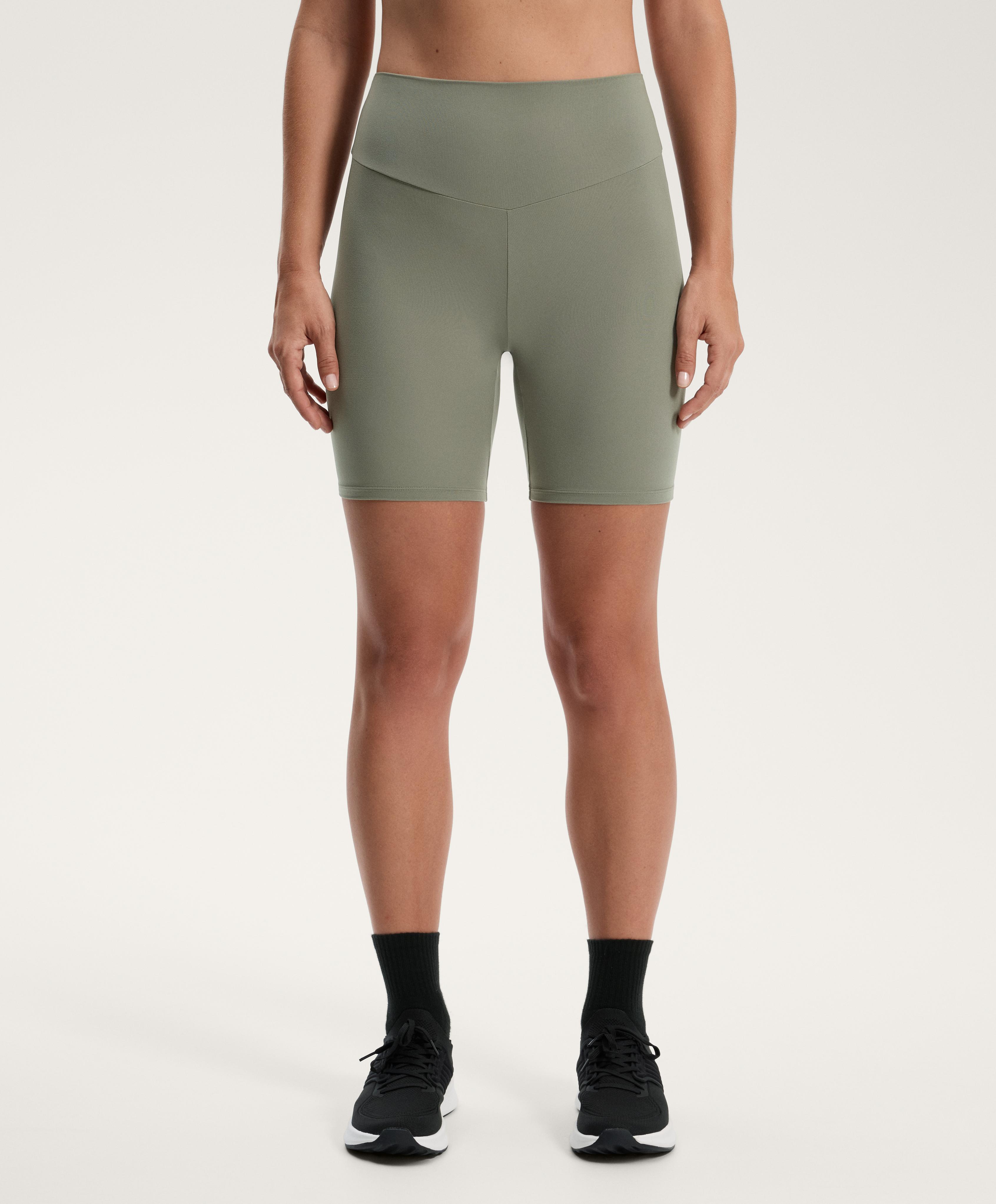 Leggings ciclista high rise Comfortlux 20 cm - Rebajas Leggings ciclista high rise Comfortlux 20 cm - Rebajas