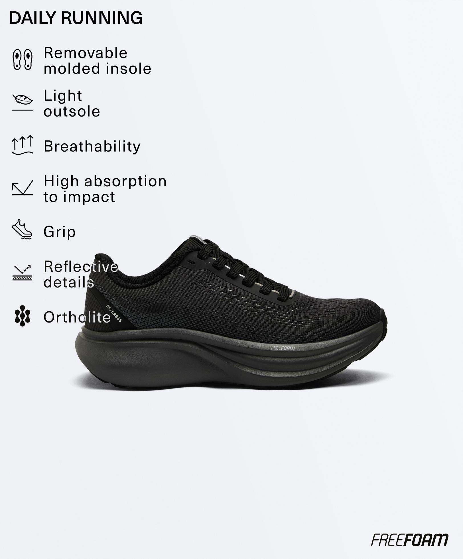 Running Sportschuhe OY/ER 835