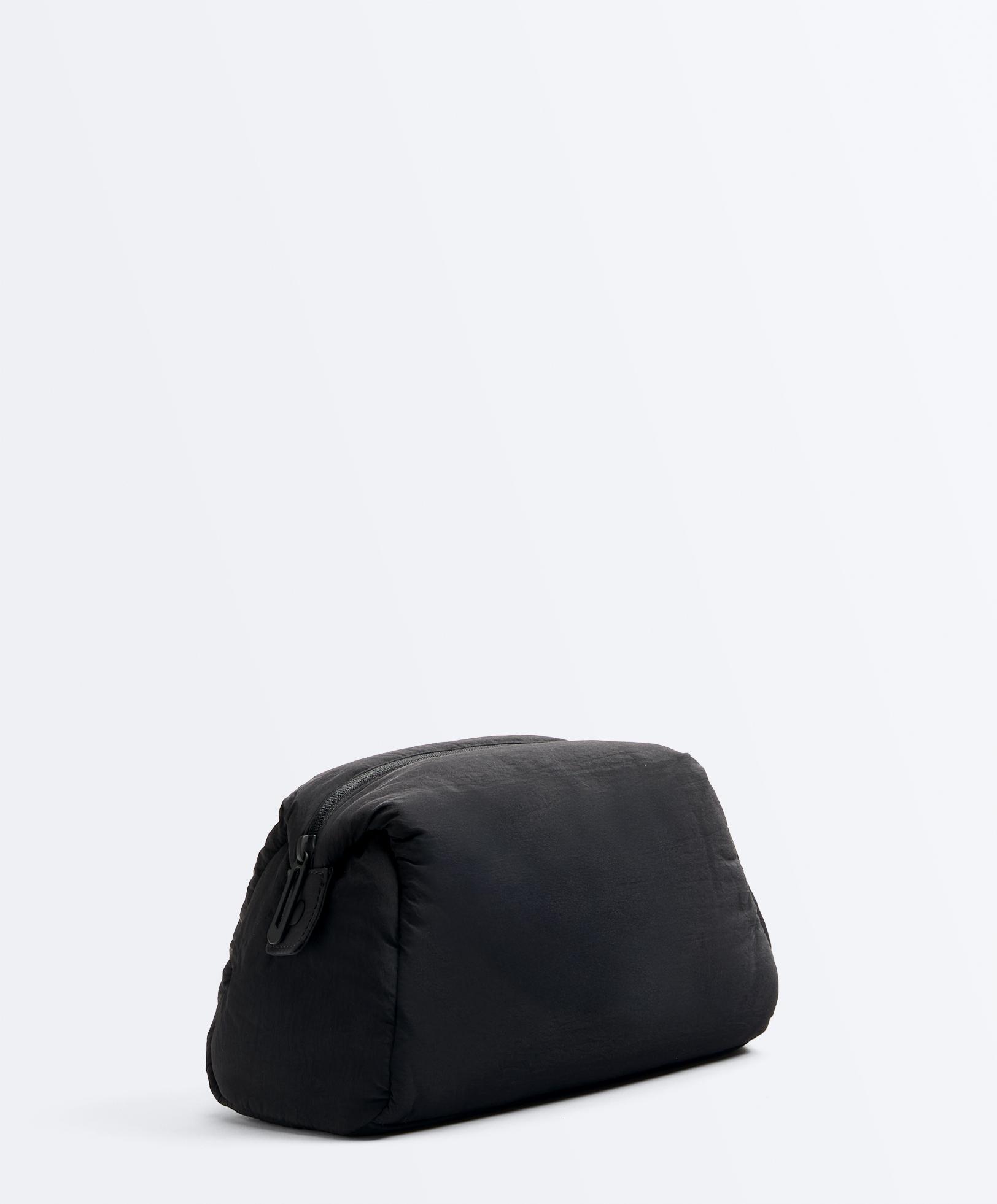 Nylon wash bag Nylon wash bag