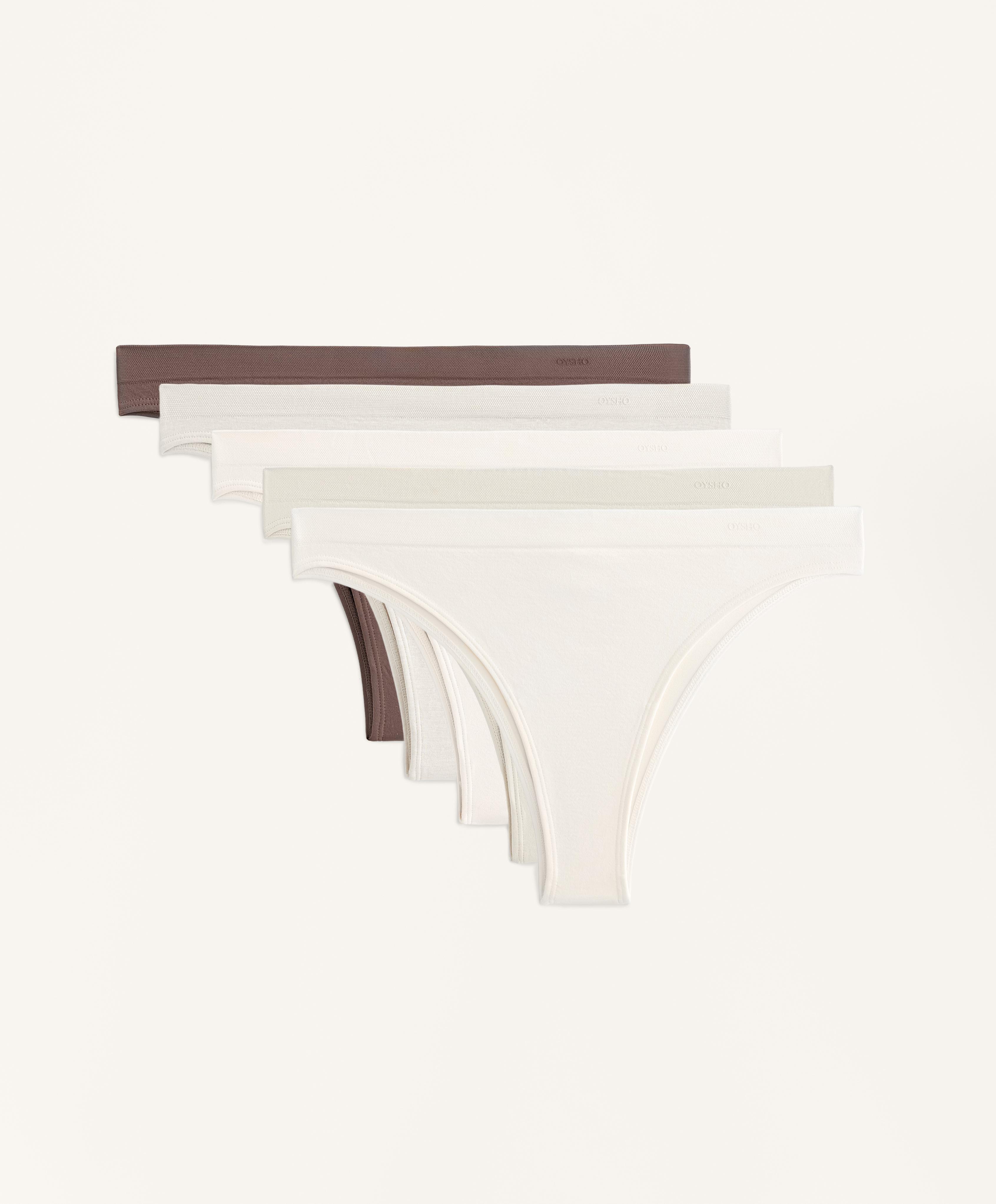 5 par fig brazylijskich seamless soft touch 5 par fig brazylijskich seamless soft touch