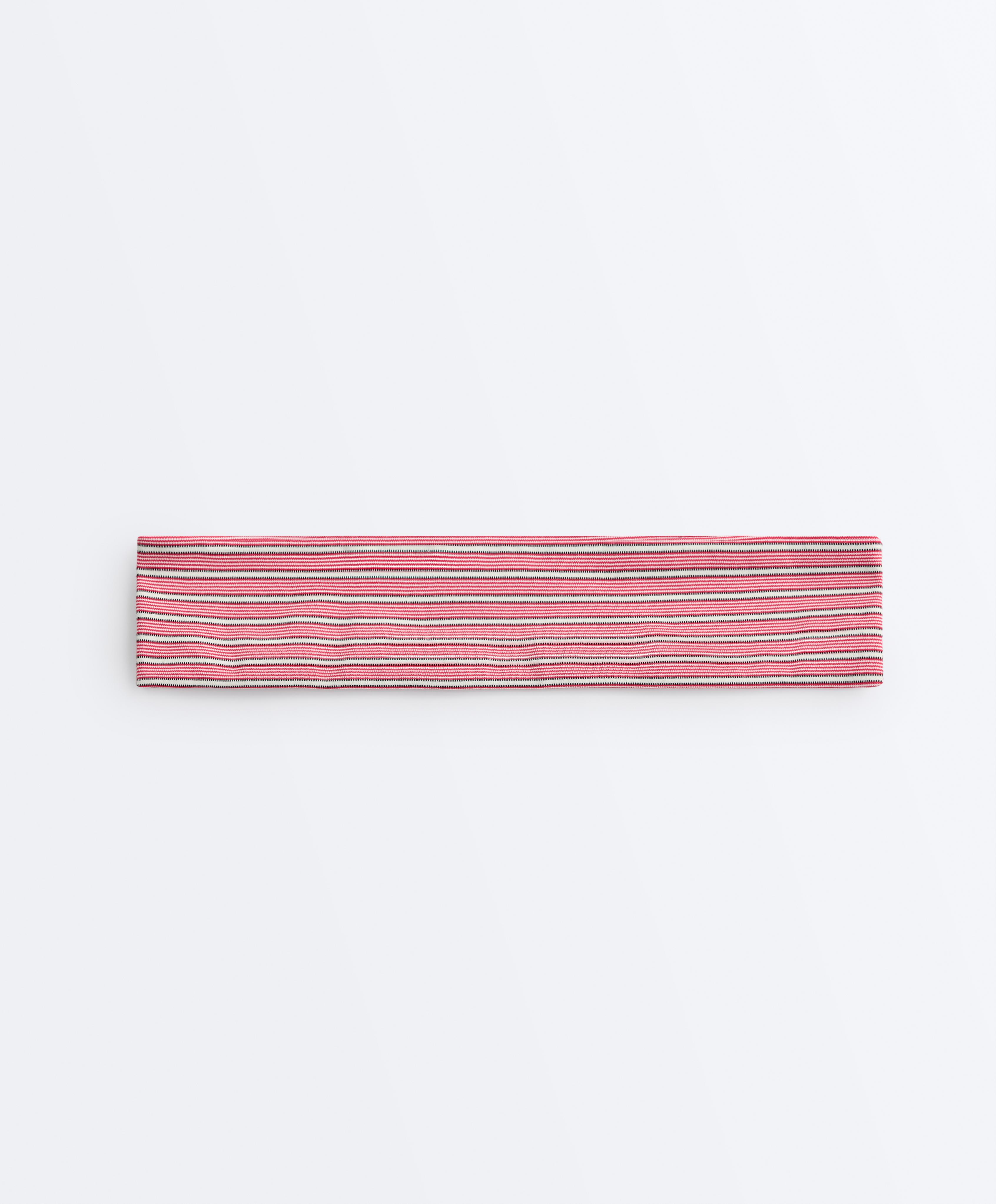 6 cm striped sports headband 6 cm striped sports headband
