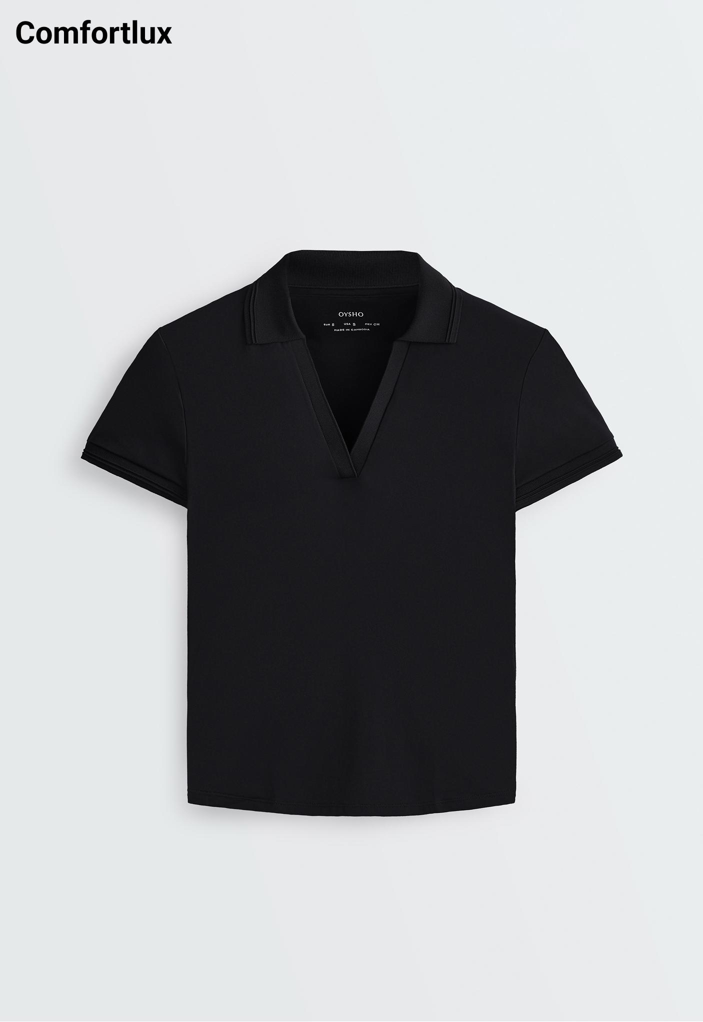 Polo majica Comfortlux kratkih rukava Polo majica Comfortlux kratkih rukava